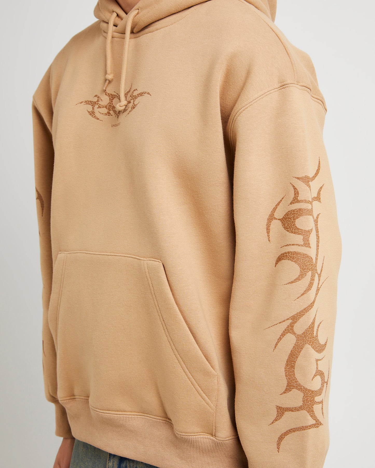 Loveless Hoodie