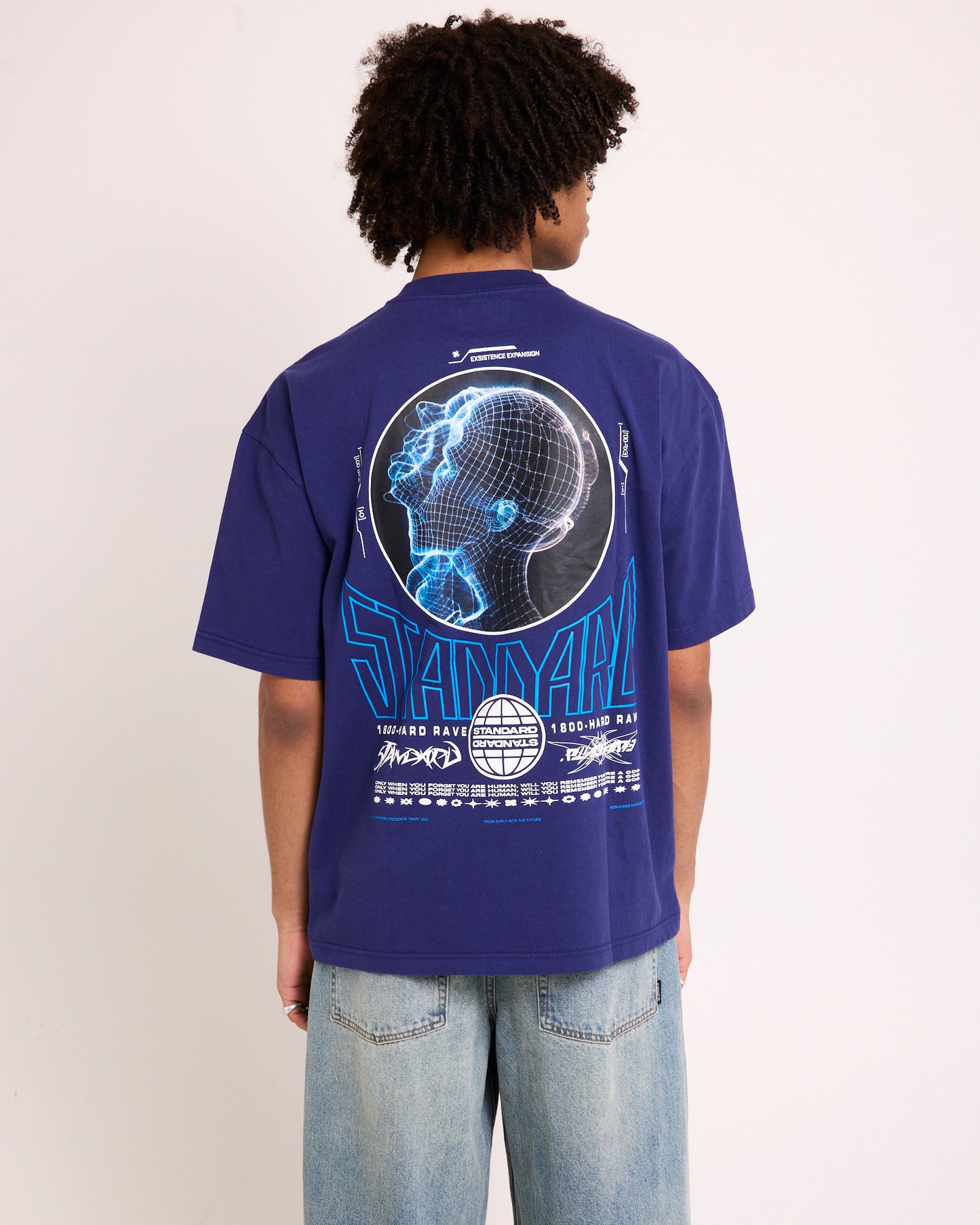 Jarvis T-Shirt