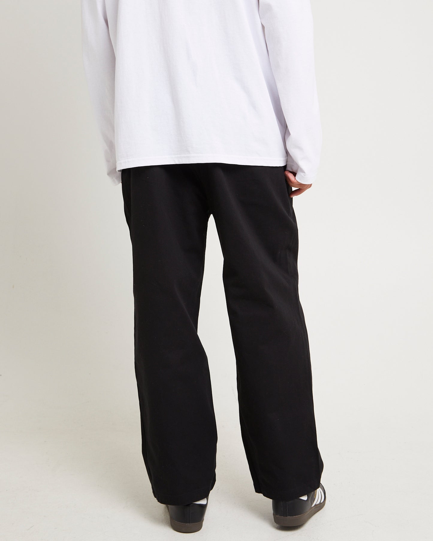 New York Yankees Pleated Track Pants