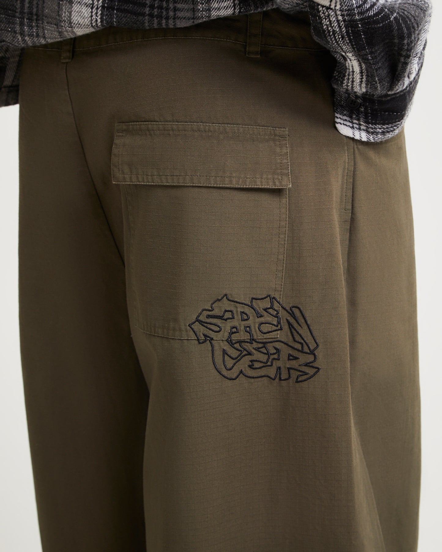 Echo Surplus Pants