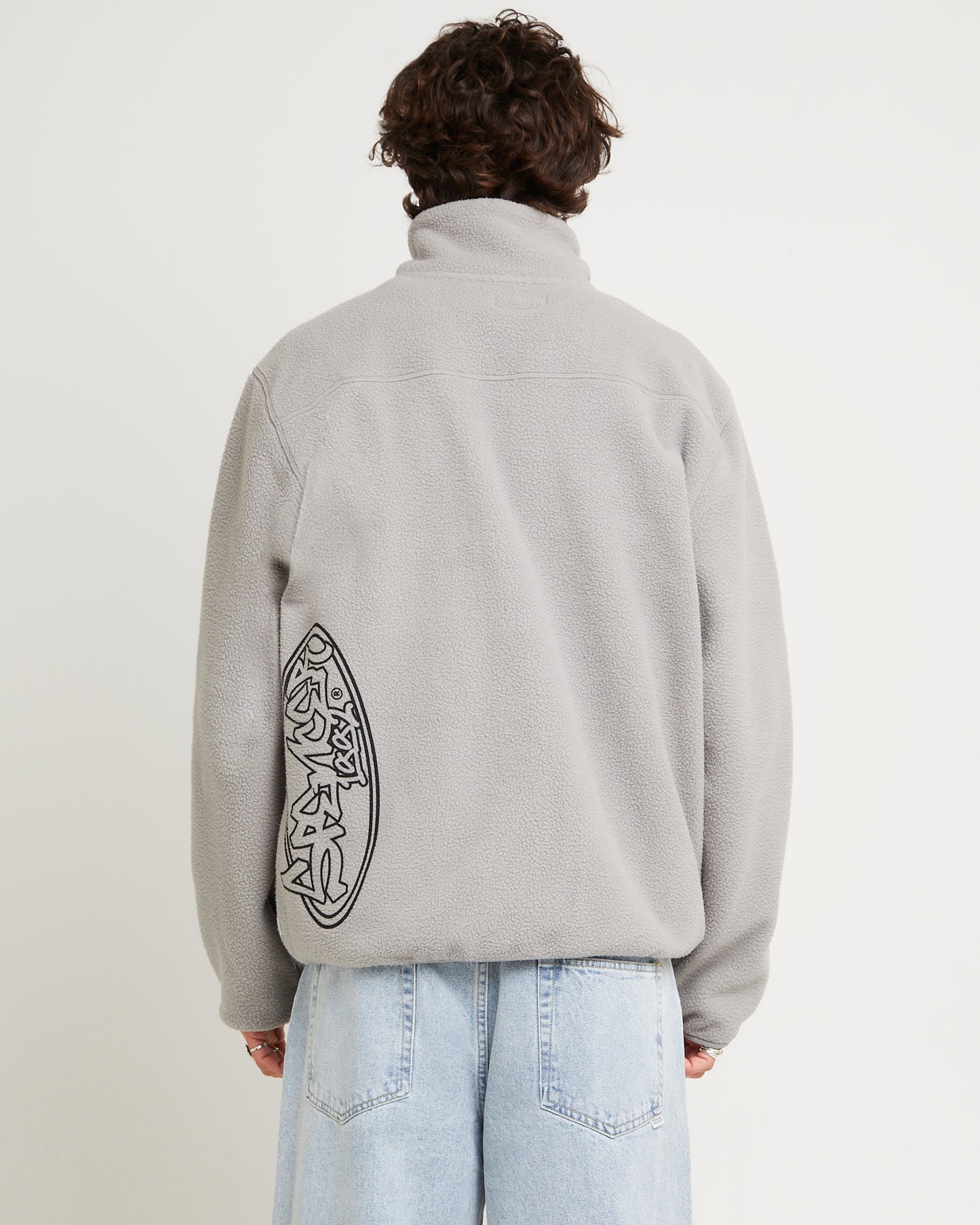 92 Sherpa Jacket