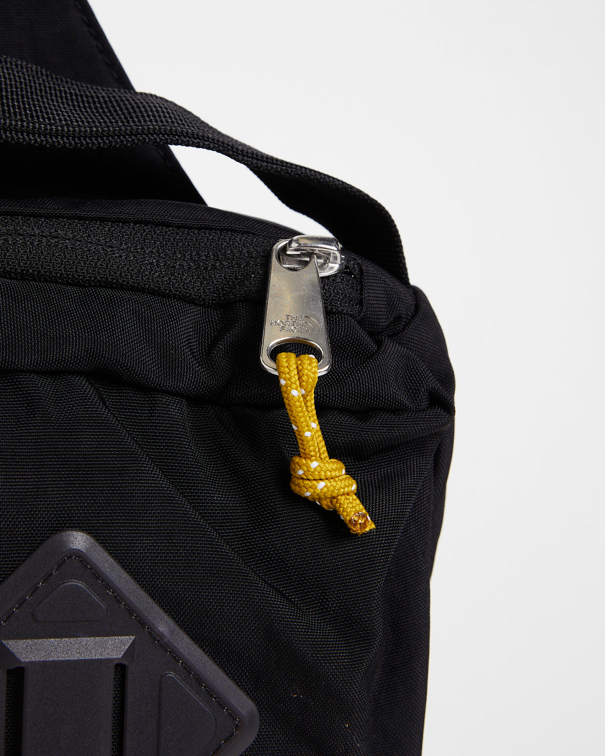 Berkeley Field Bag TNF BLACK