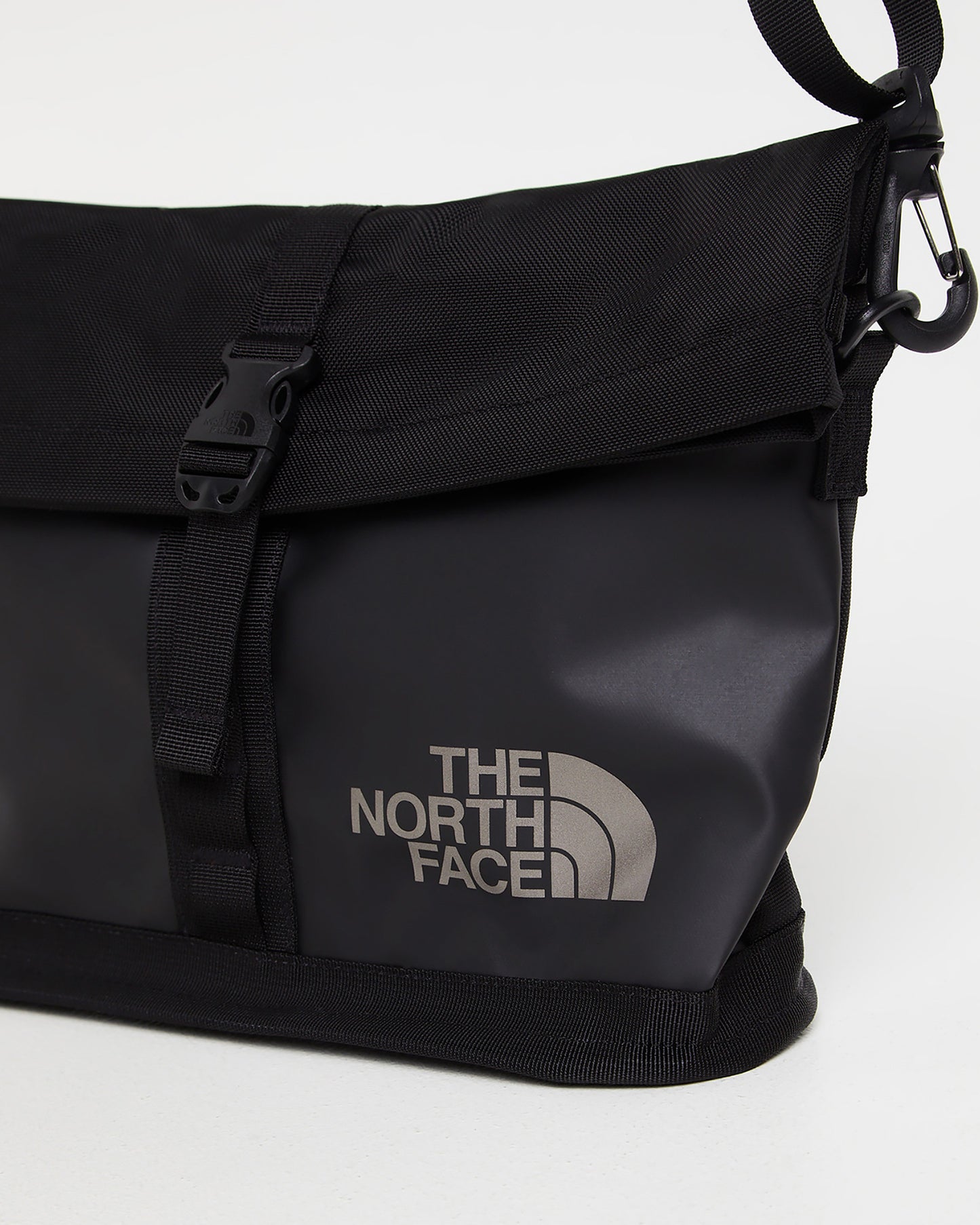 Base Camp Shoulder Bag