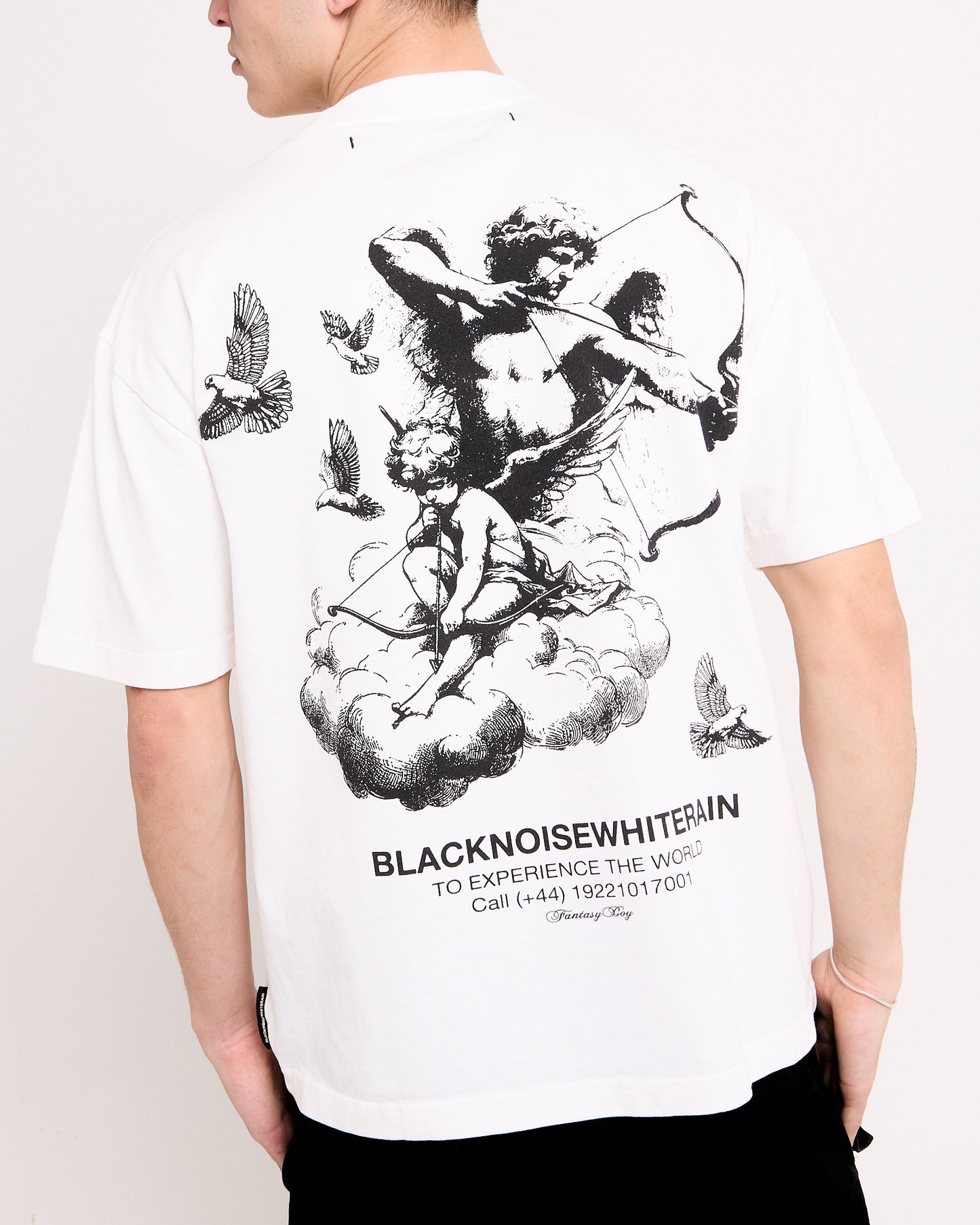Valkyrie Tee