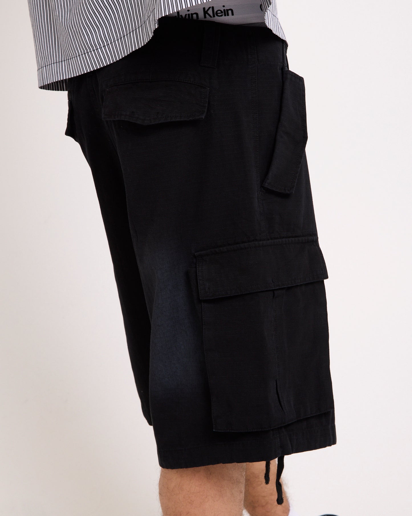 Systems Ripstop Cargo Shorts