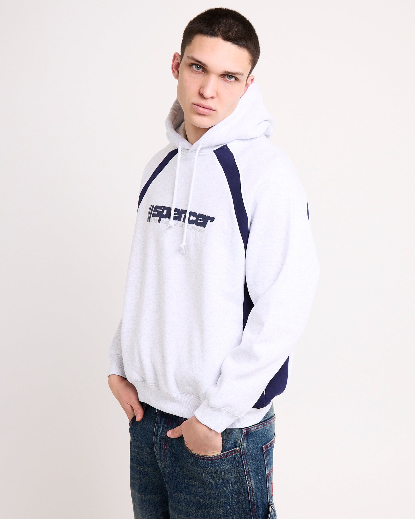 Development Hoodie
