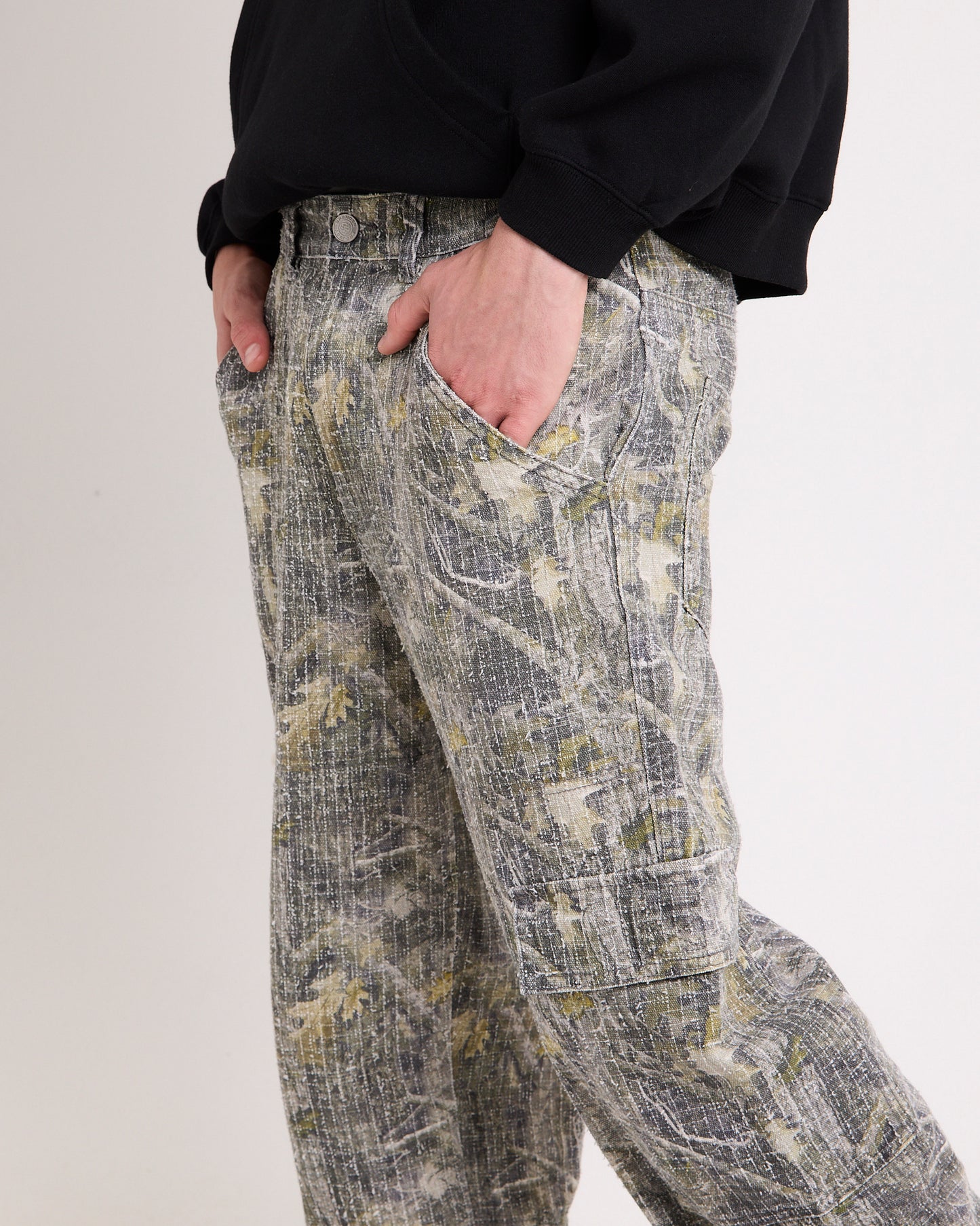 Amigo Cargo Pants