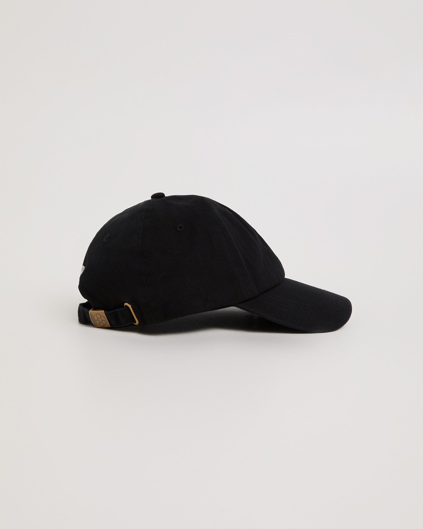 Core Six Panel Cap