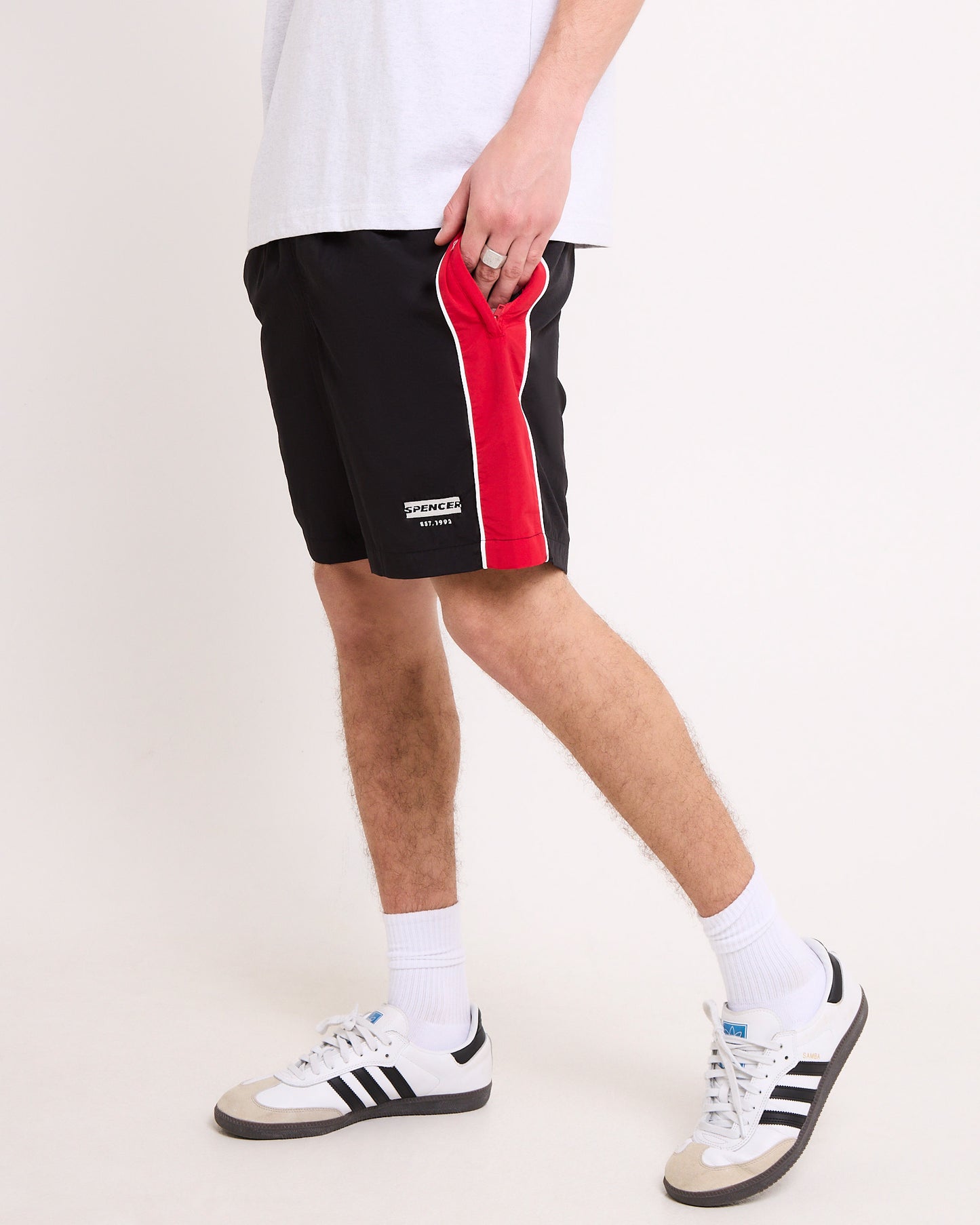Supply Swim Shorts