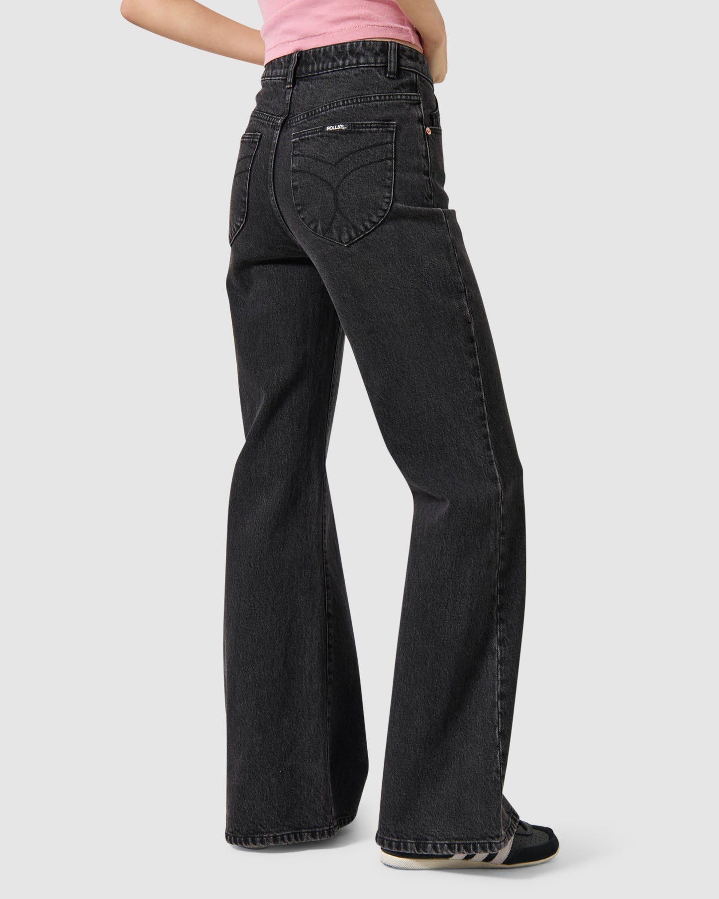 Eastcoast Flare Denim Jeans