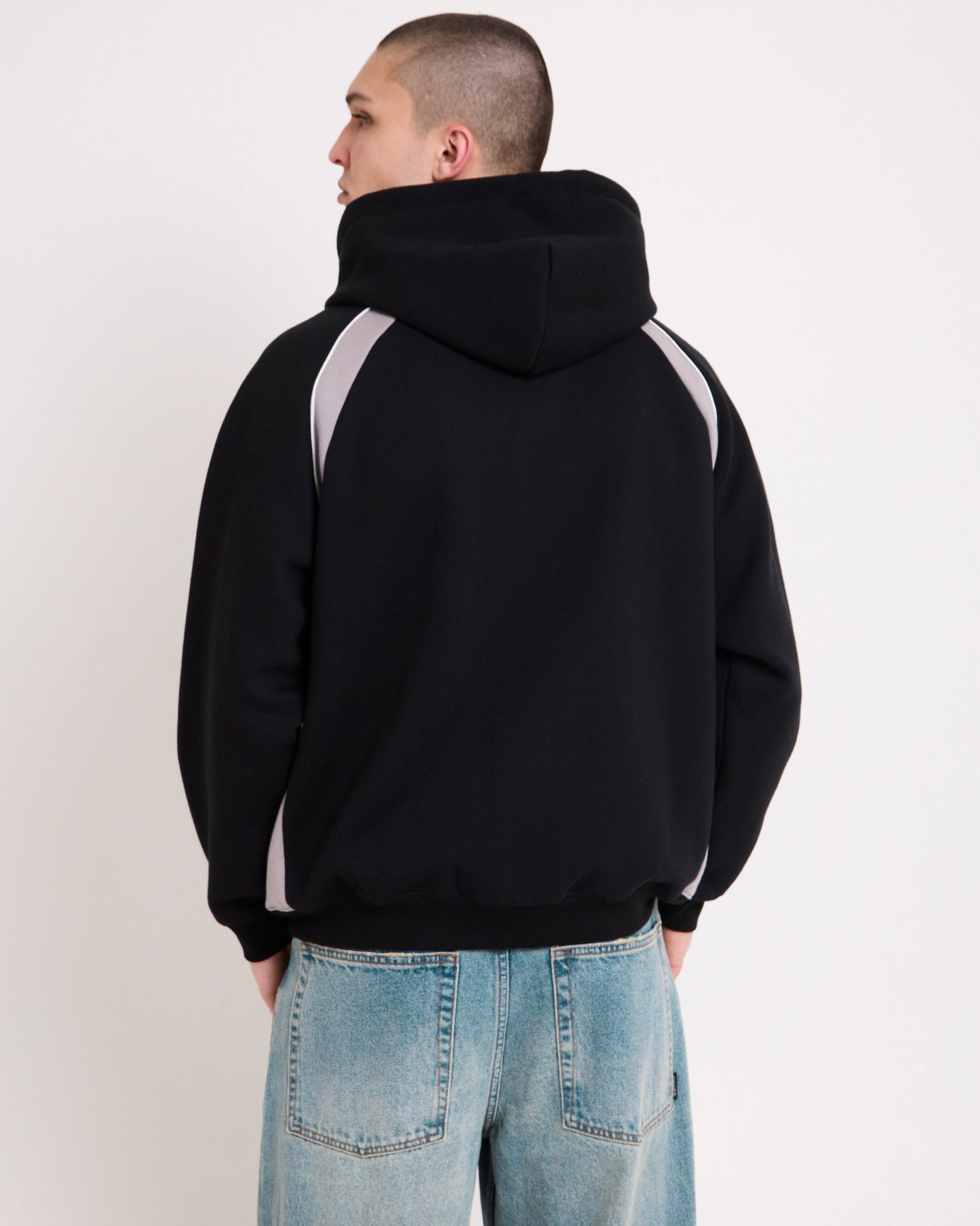 Development Zip Hoodie