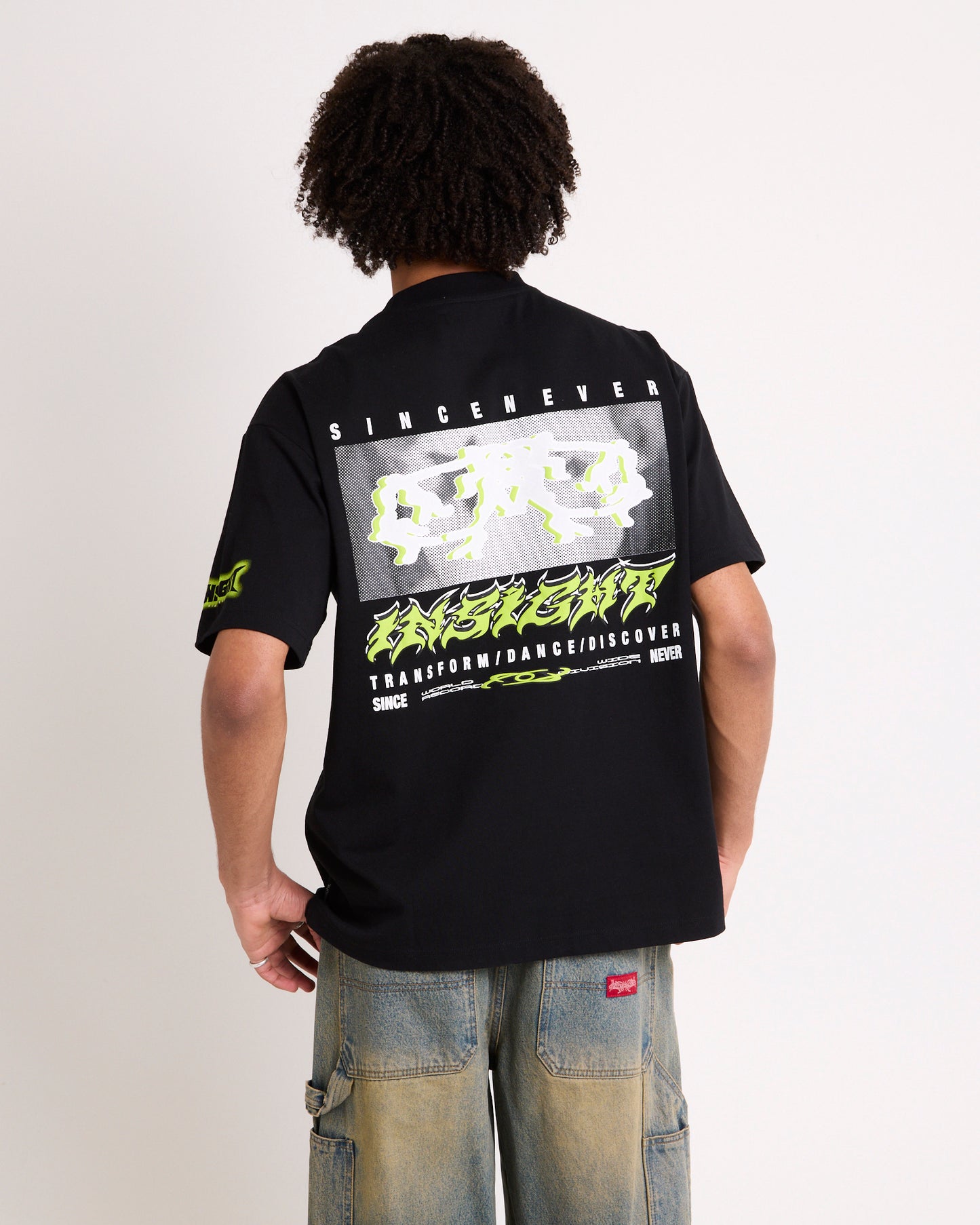 Scorcher T-Shirt