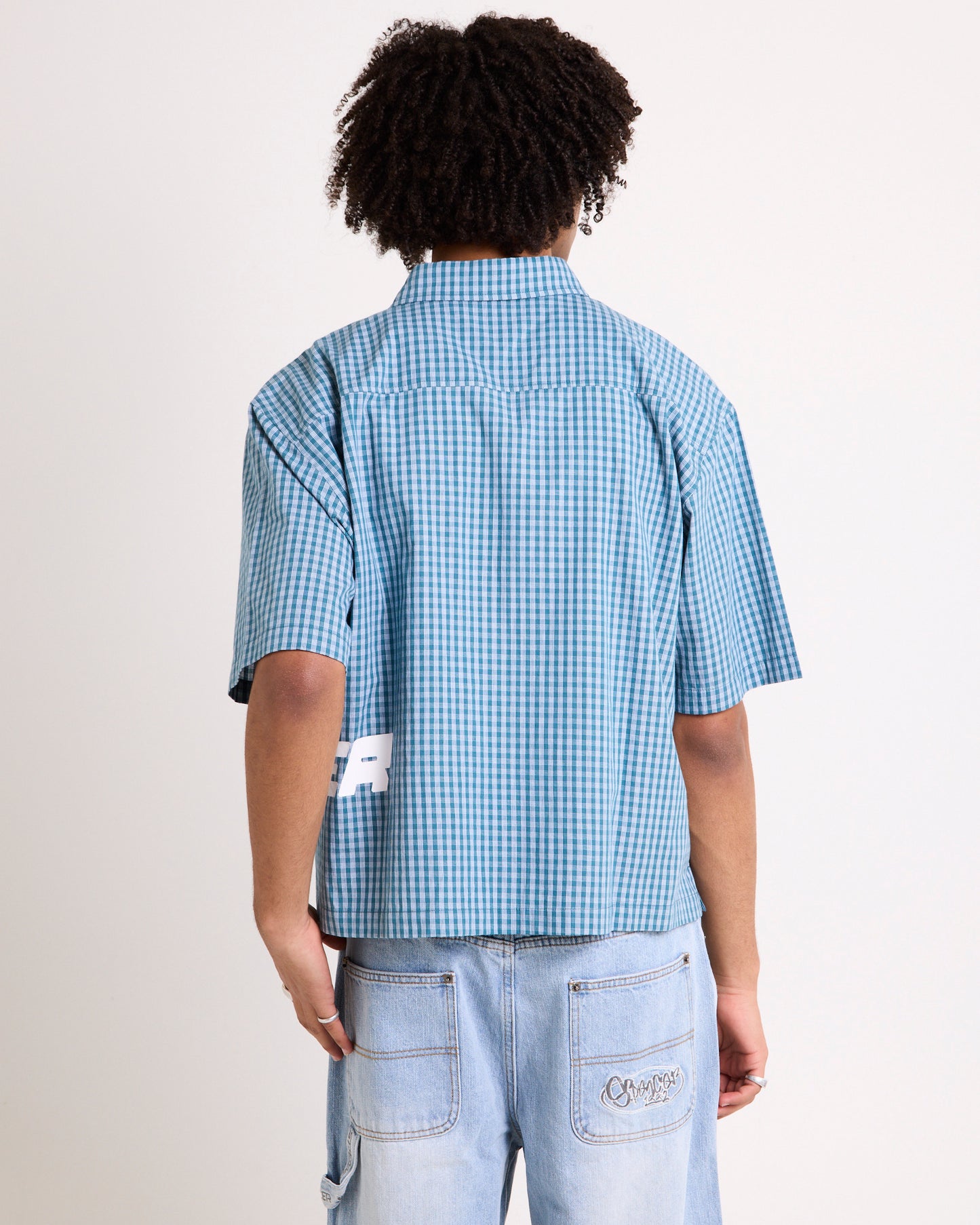 Lawson Short Sleeve Shirt