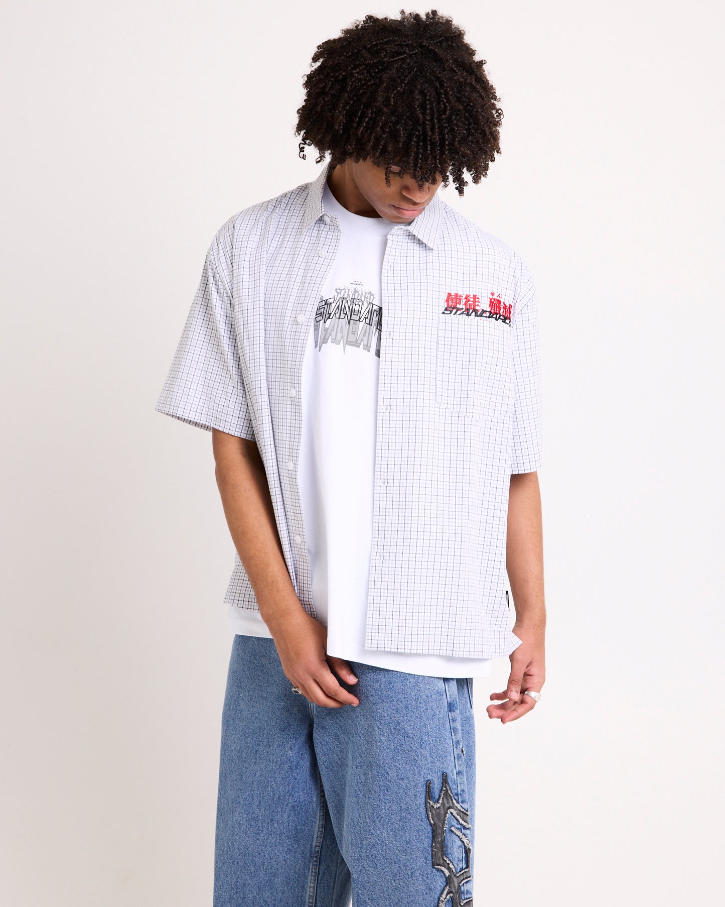 Killah Short Sleeve Shirt