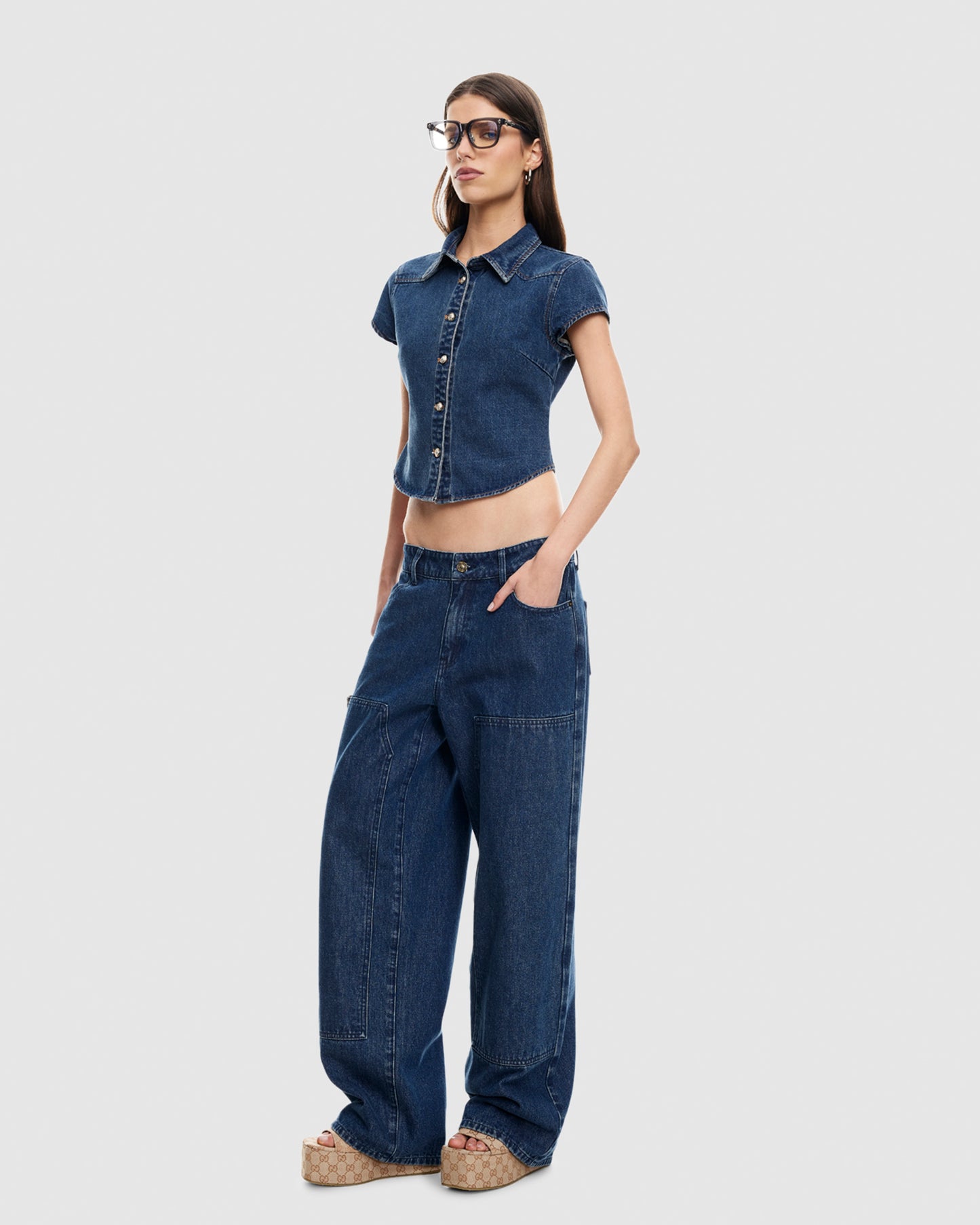 Anchor Denim Jeans