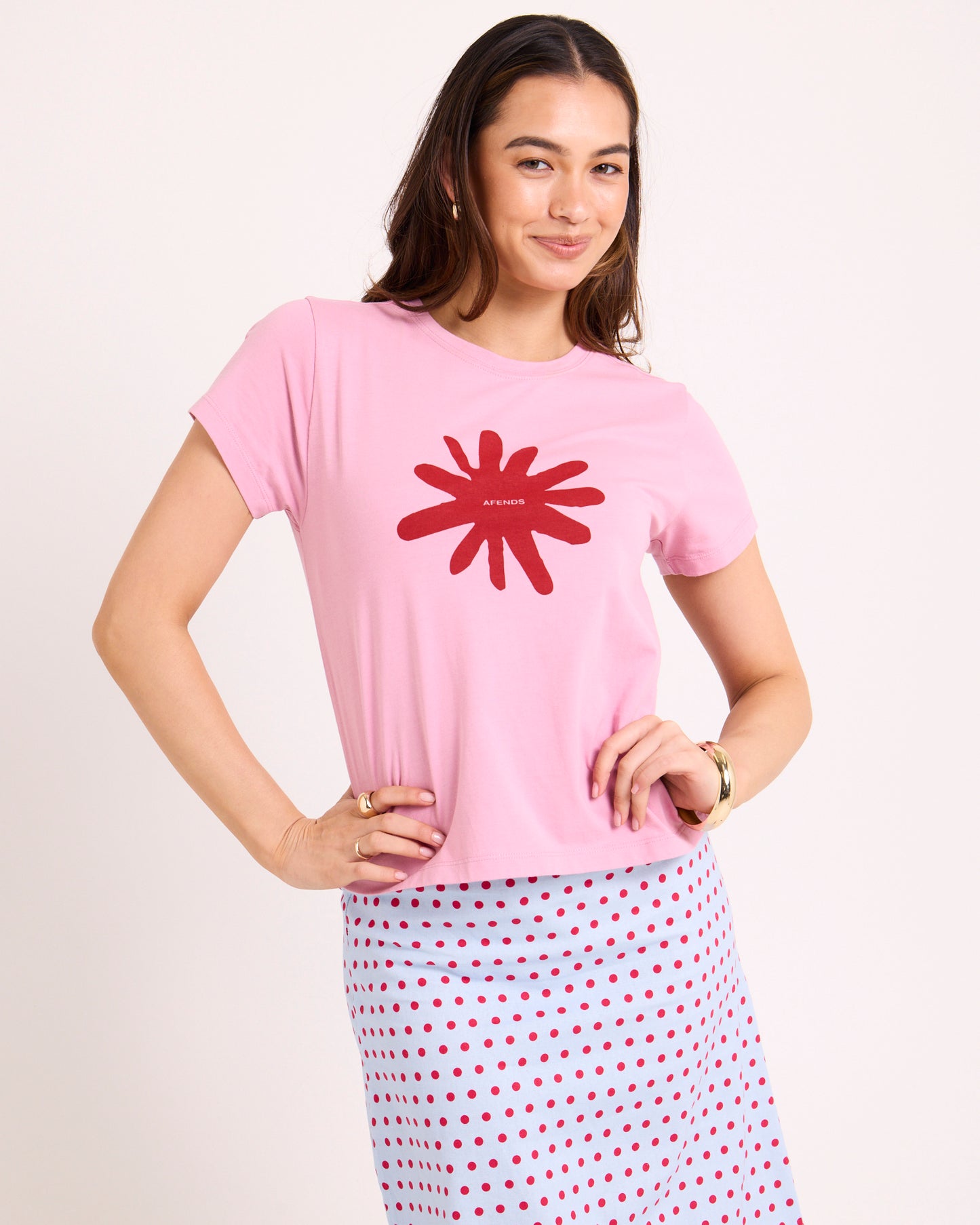 Nessa T-Shirt
