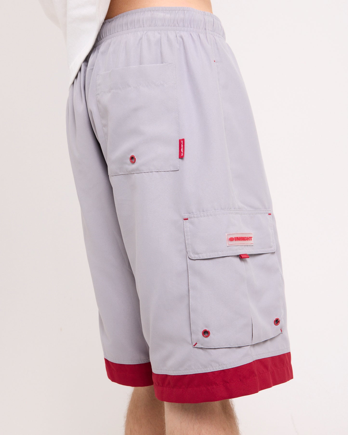 Saturn Cargo Shorts