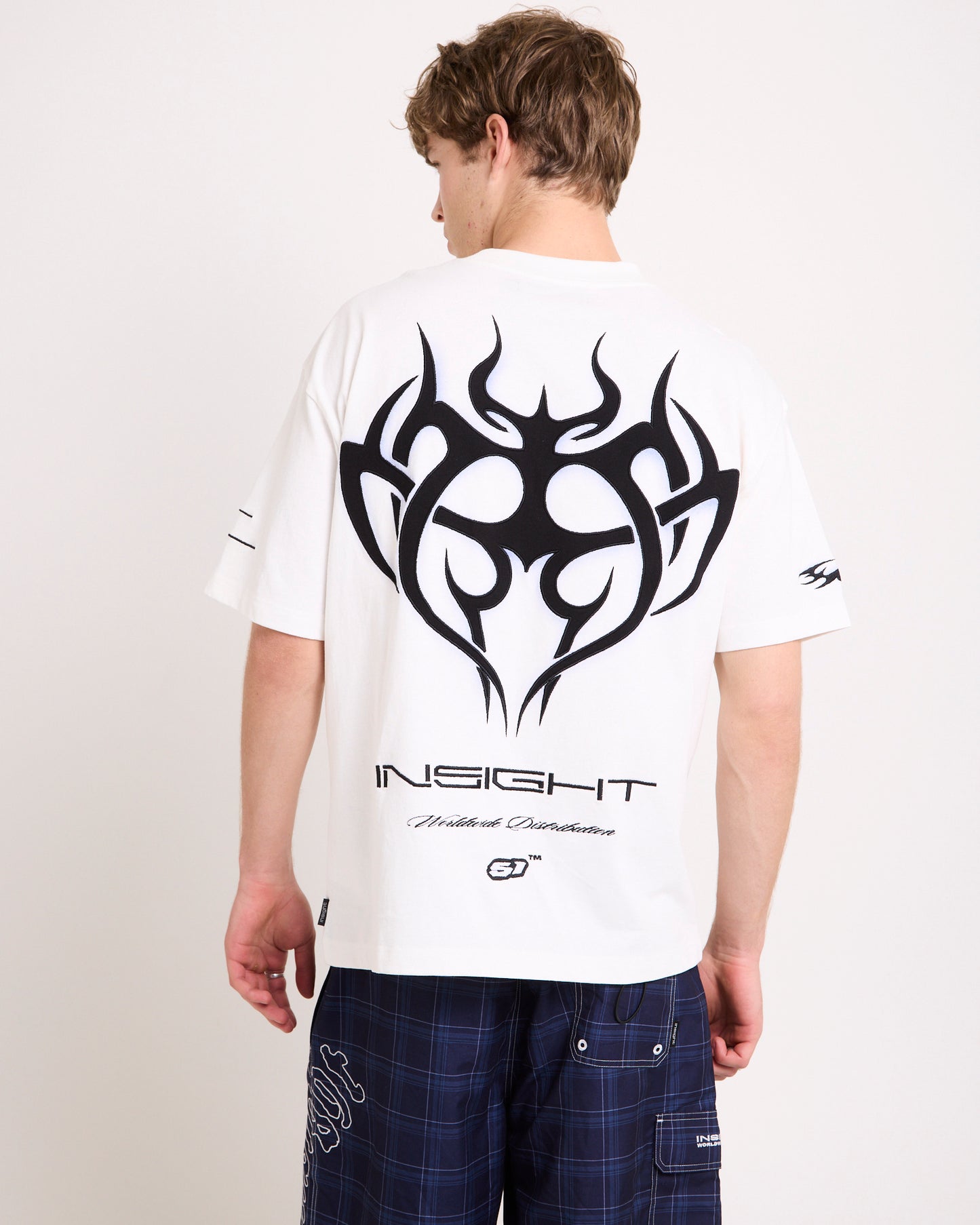 Worldwide T-Shirt