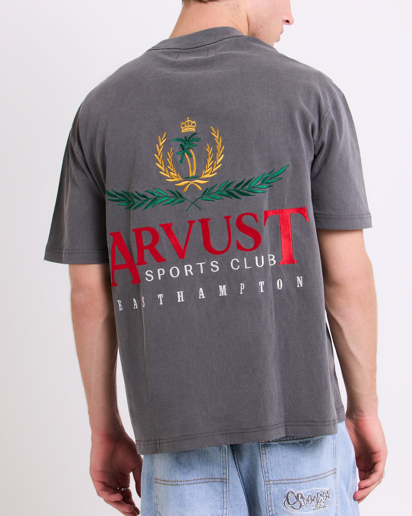 Hampton T-shirt