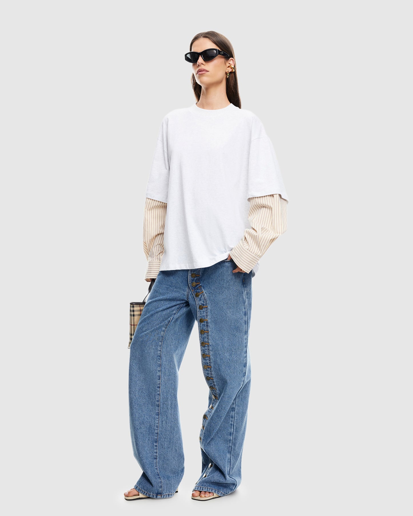 Bottega Shirt