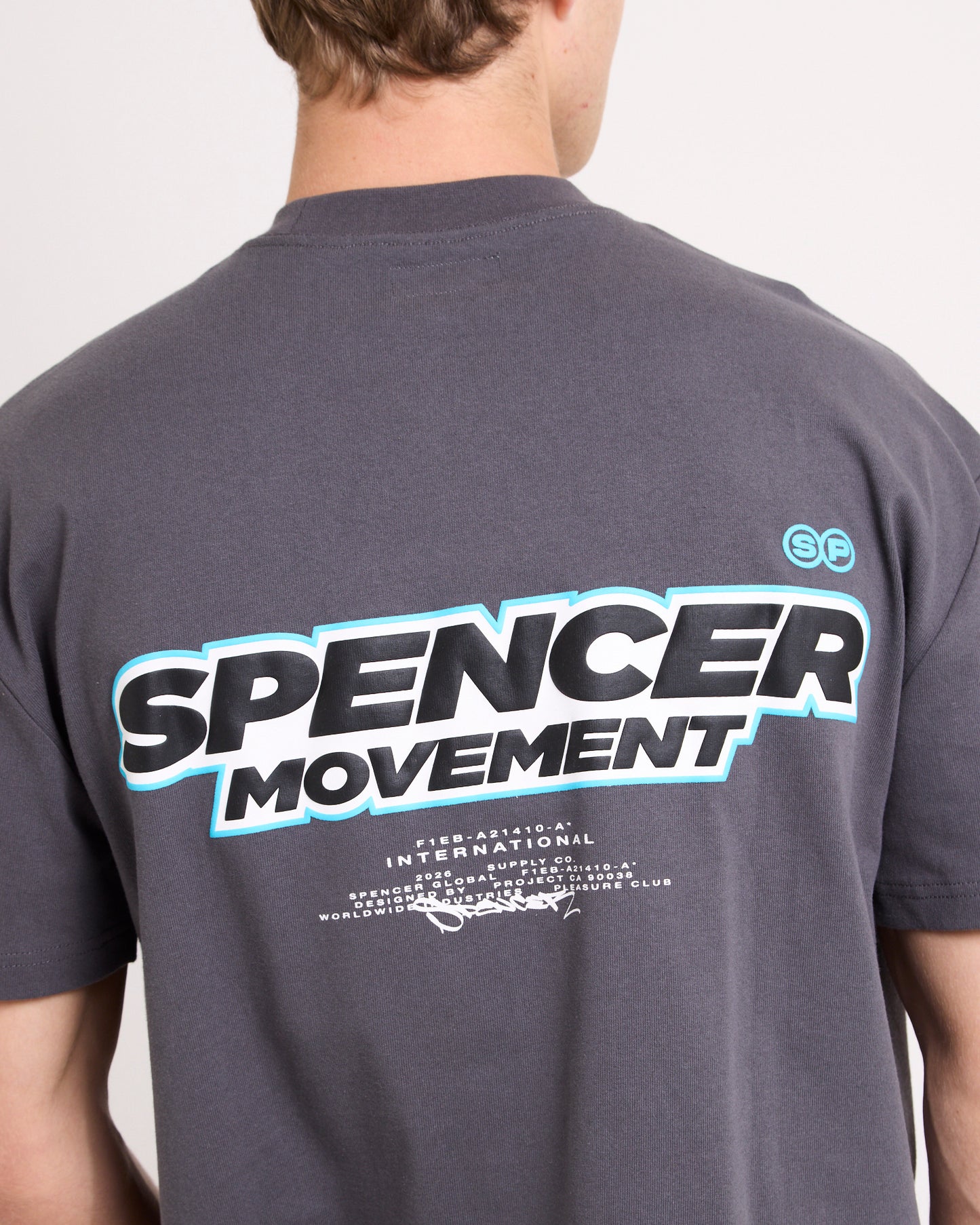 Movement T-Shirt