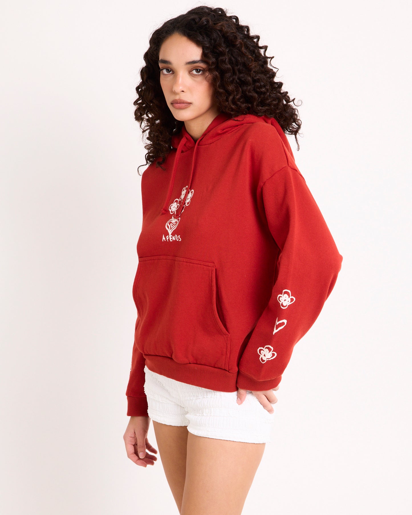 Maisie Hoodie