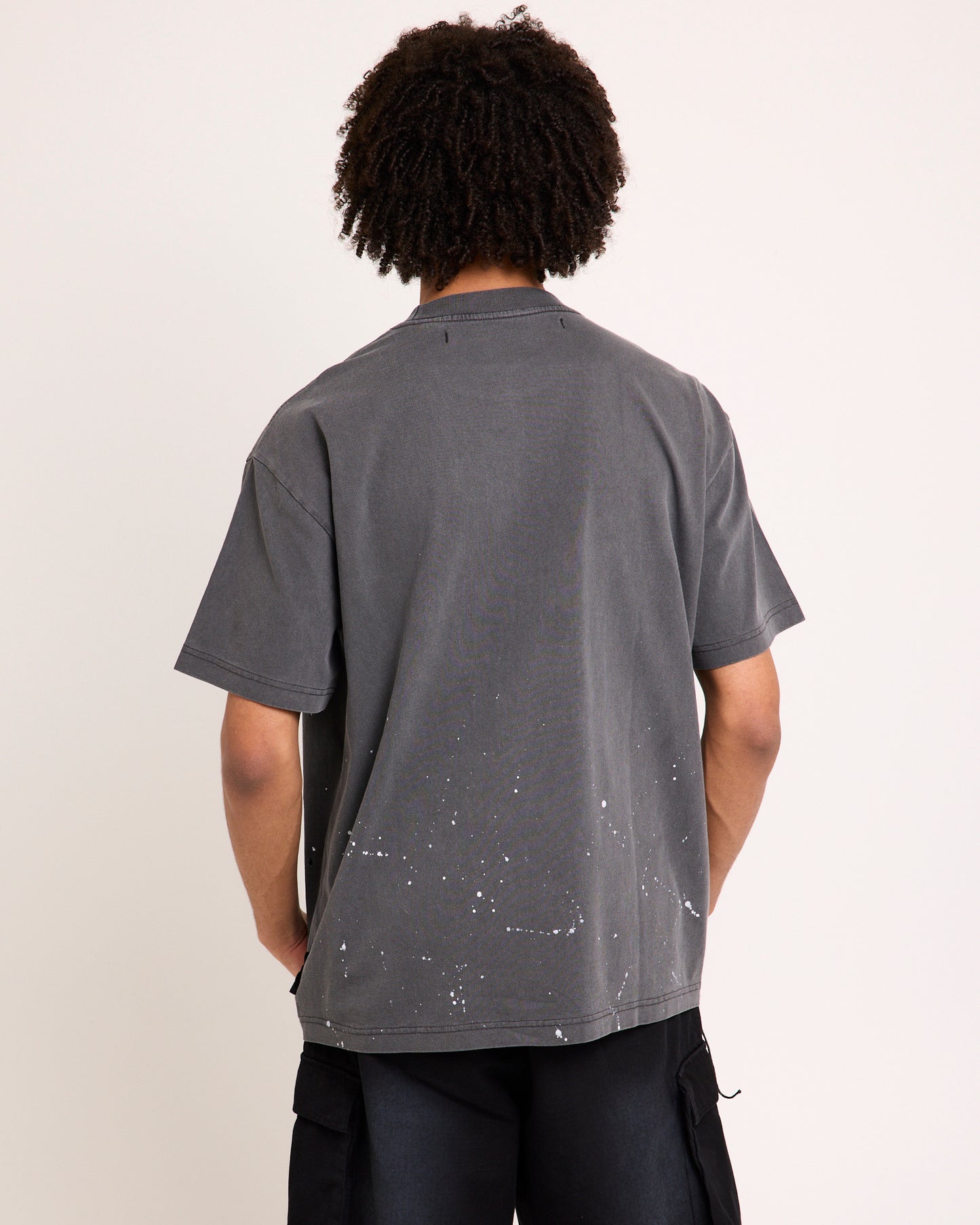 Trashed T-Shirt