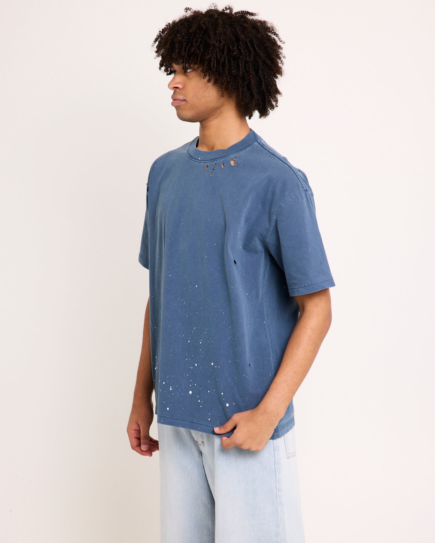 Trashed T-Shirt