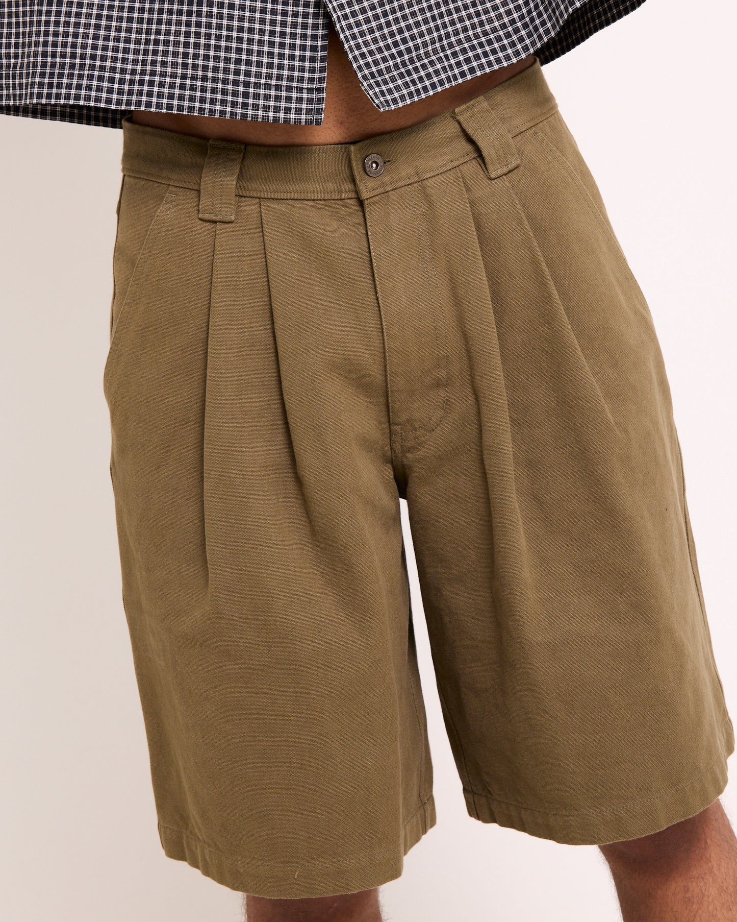 Creedo Shorts