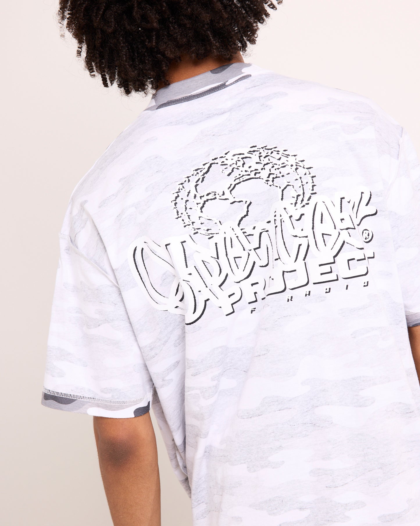Radio Inside-Out T-Shirt