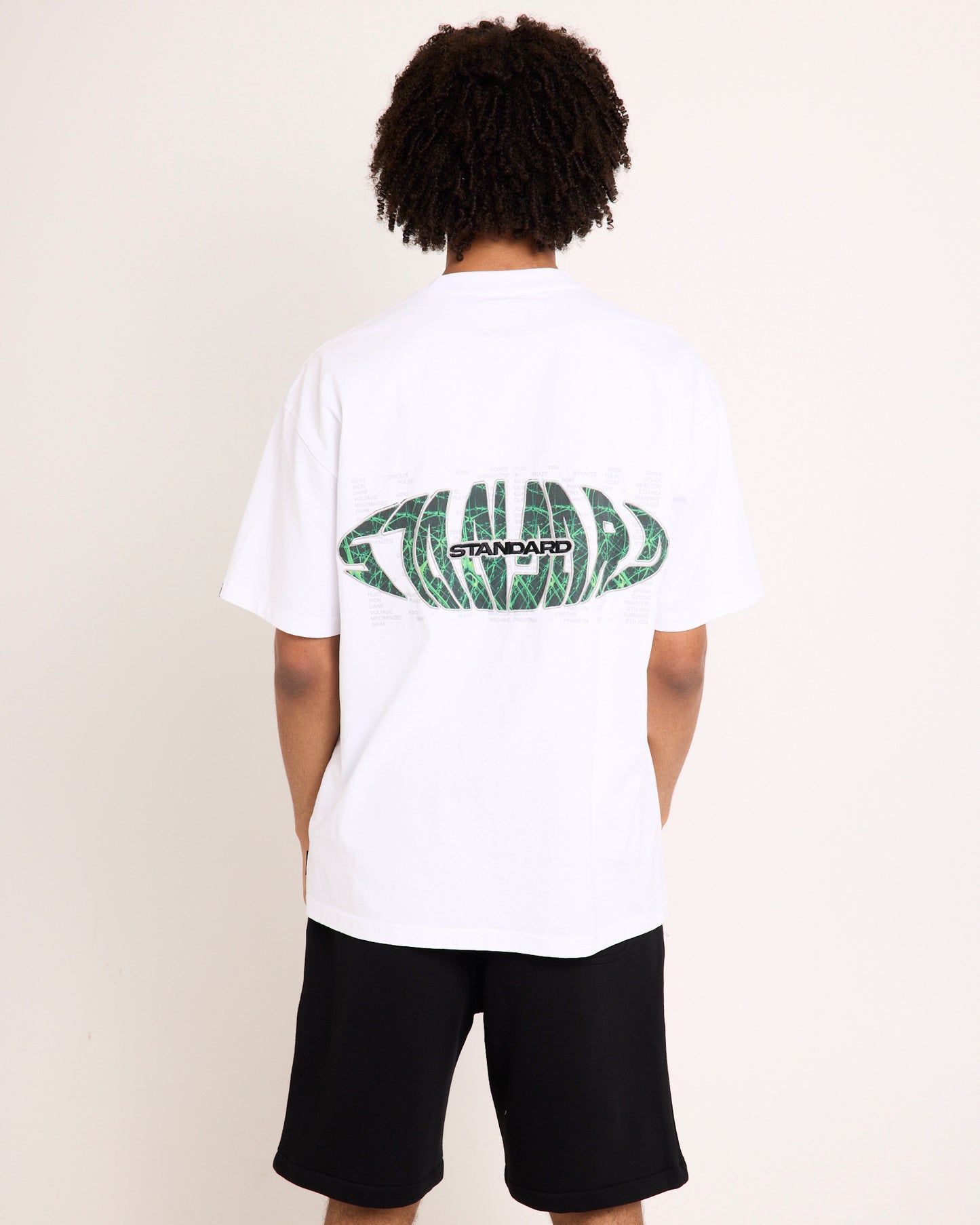 Jiro T-Shirt