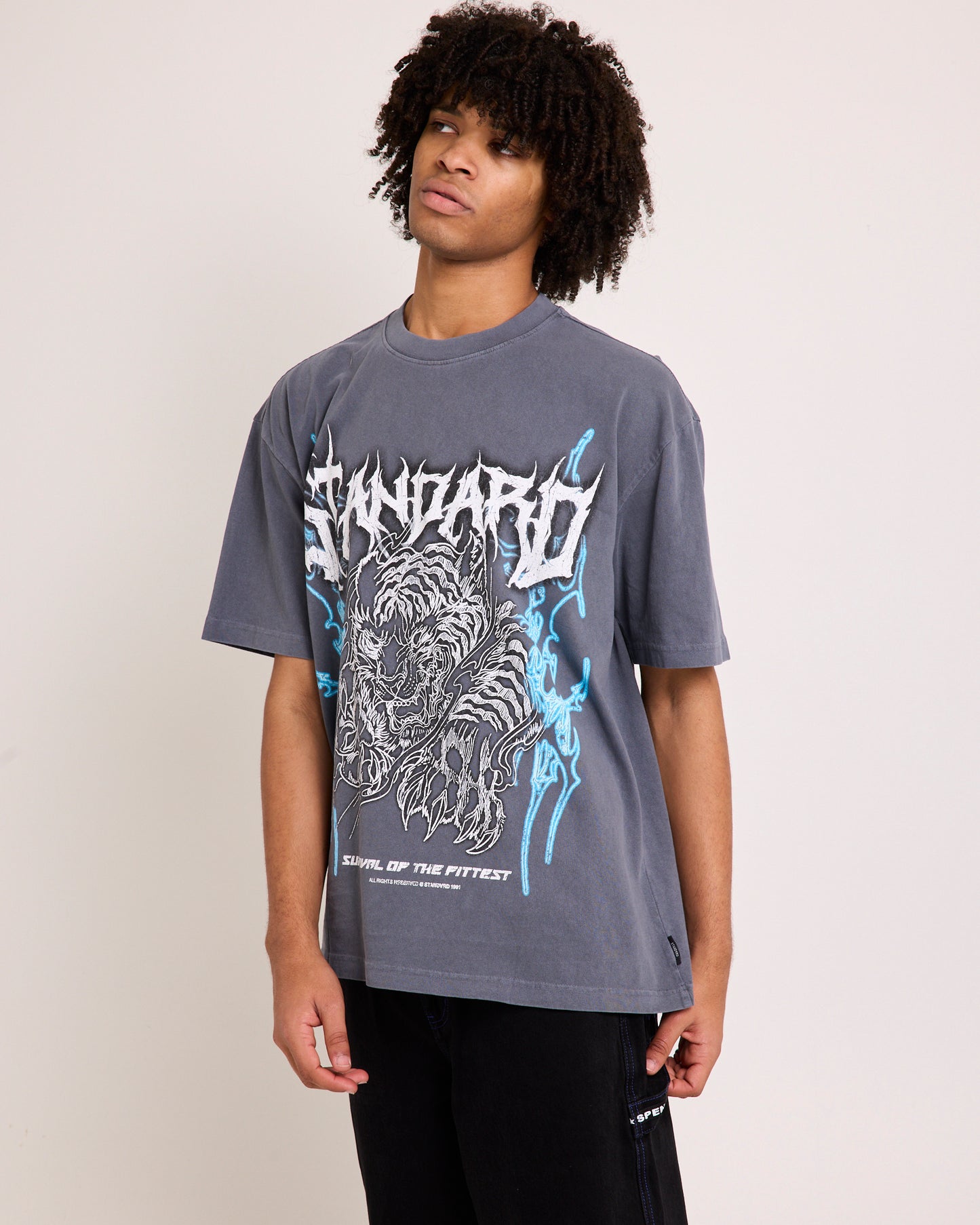 Ripper T-Shirt