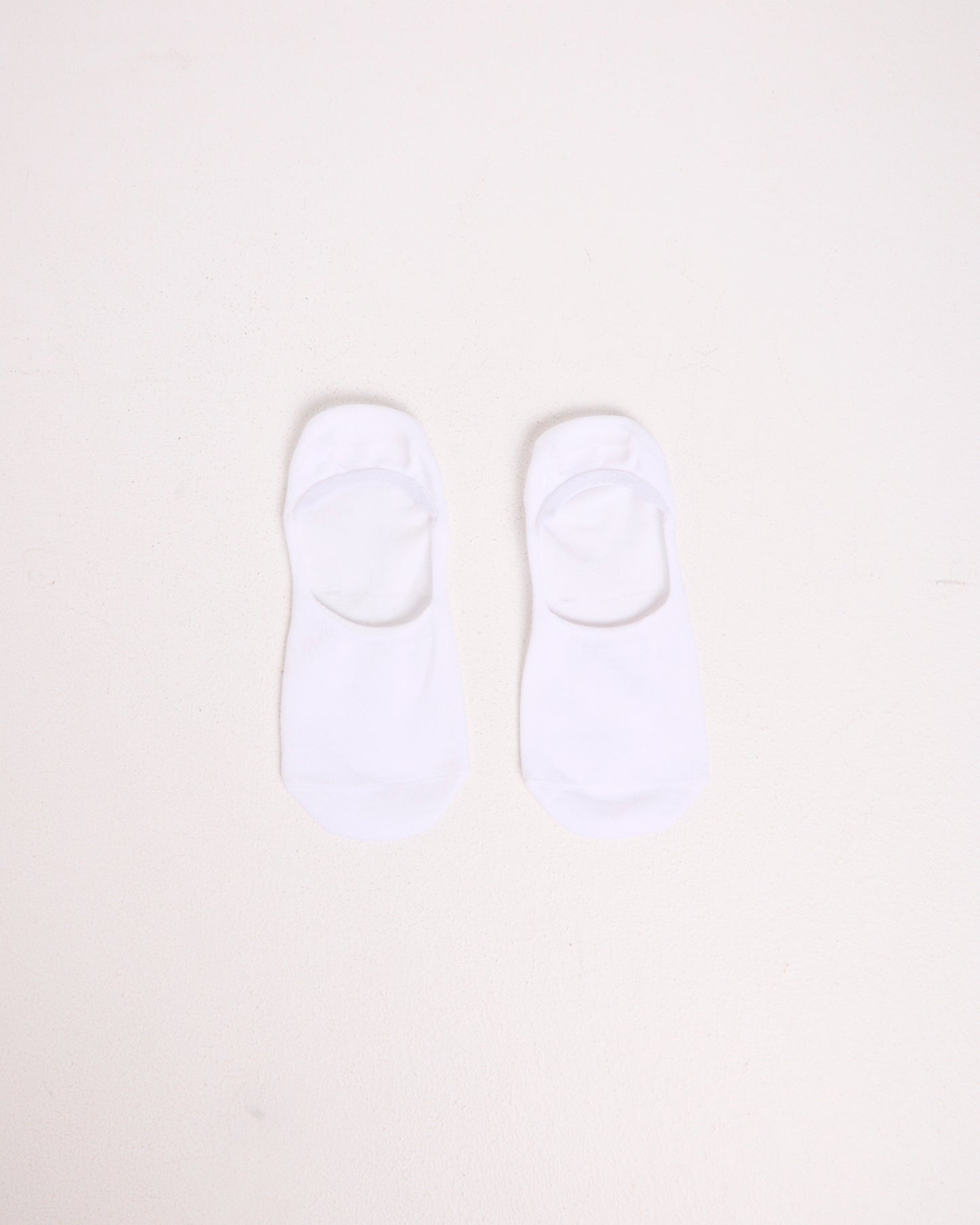 Womens Invisible Socks 3 Pack