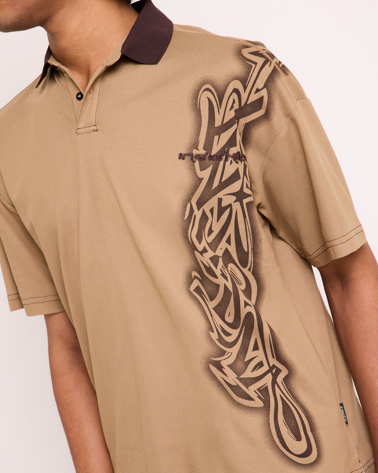 Hopper Polo