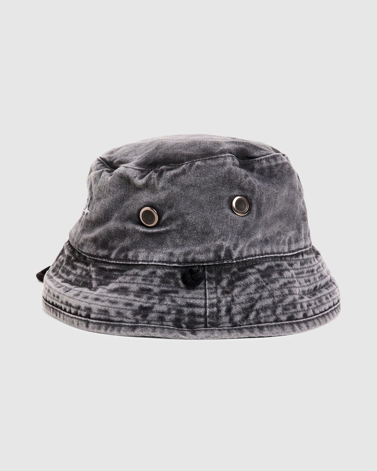 Fluid Acid Boonie BLACK