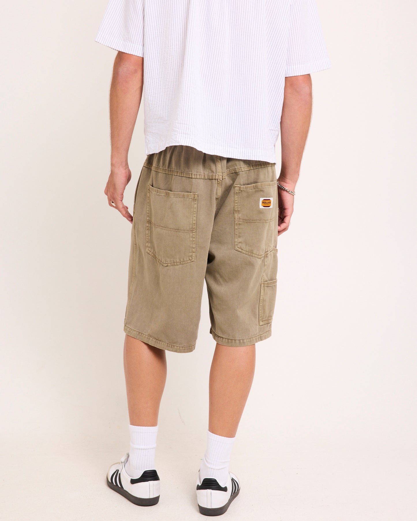 Rollas Carpenter Shorts