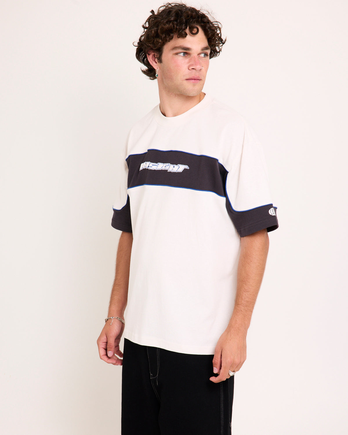 Era T-Shirt OFF WHITE