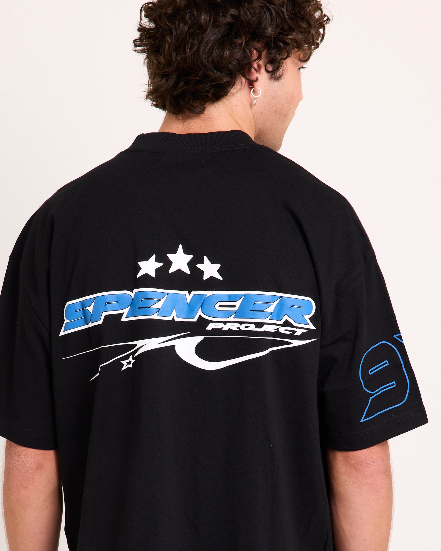 Adrenaline T-Shirt