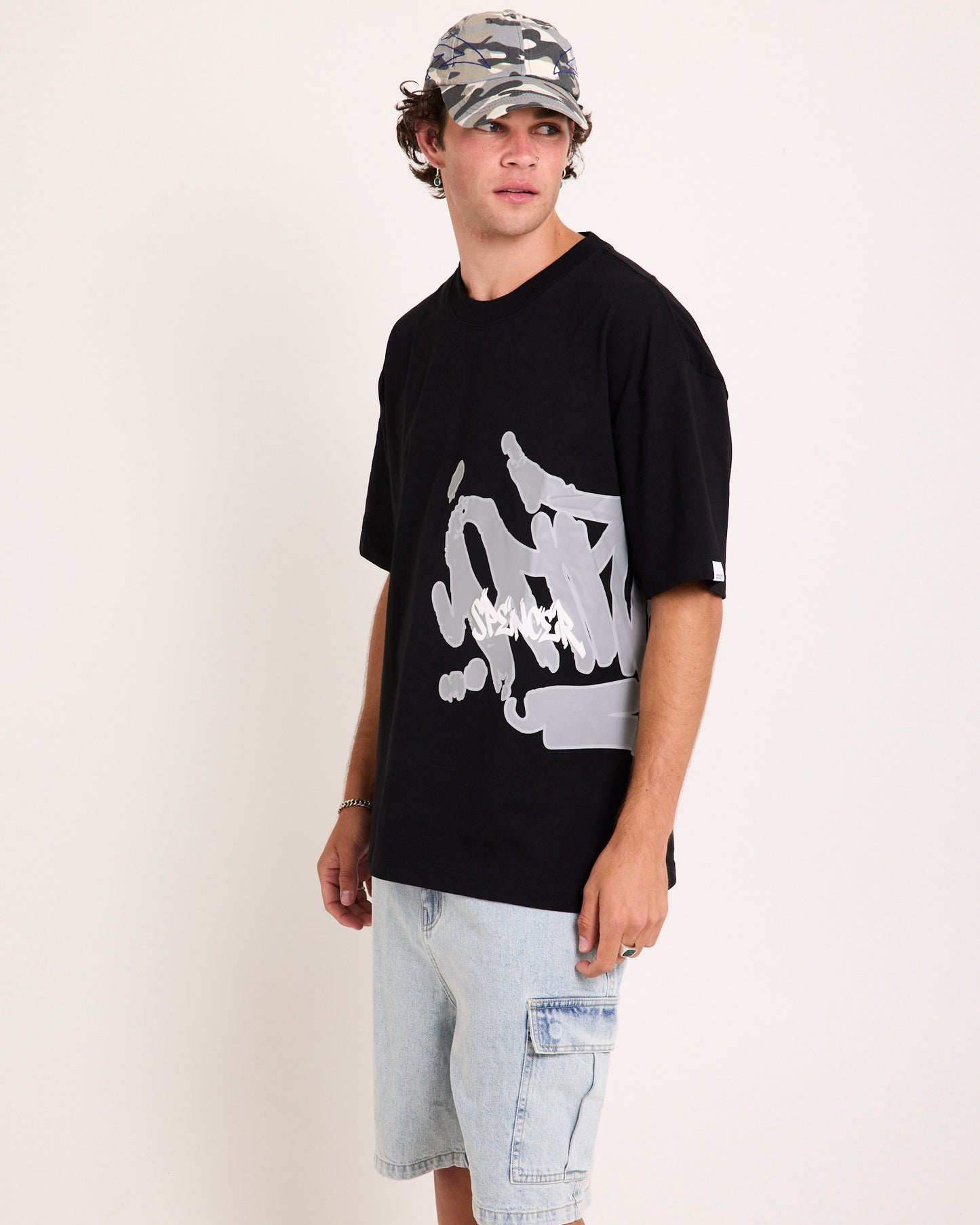 Street Tagger T-Shirt