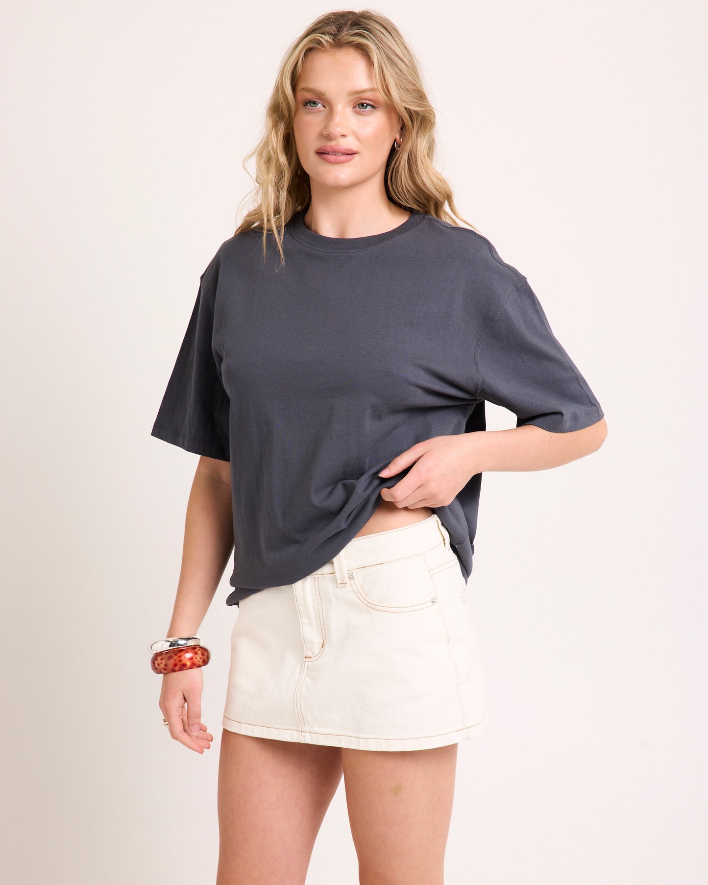 Oversized T-Shirt