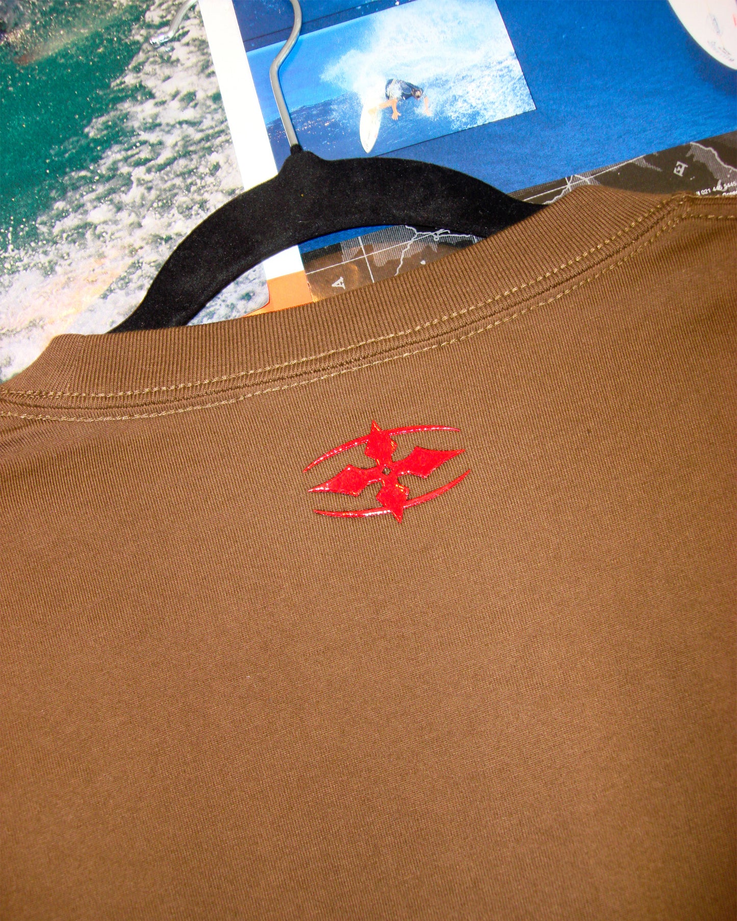 Doomsday Machine Short Sleeve T-Shirt