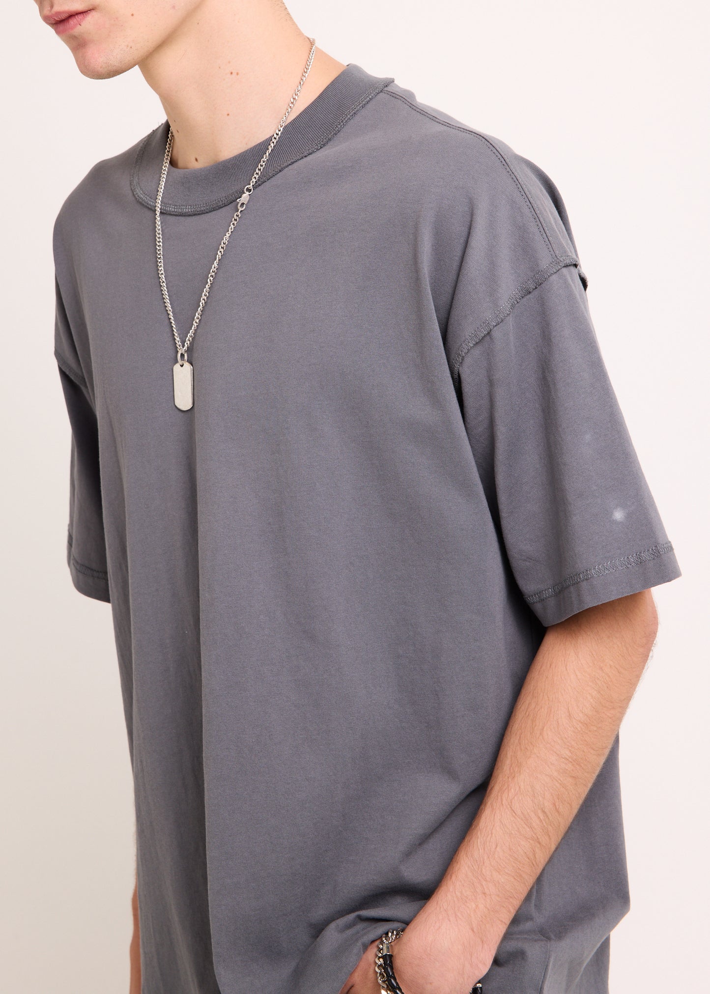 Inside Out OG Skate T-Shirt