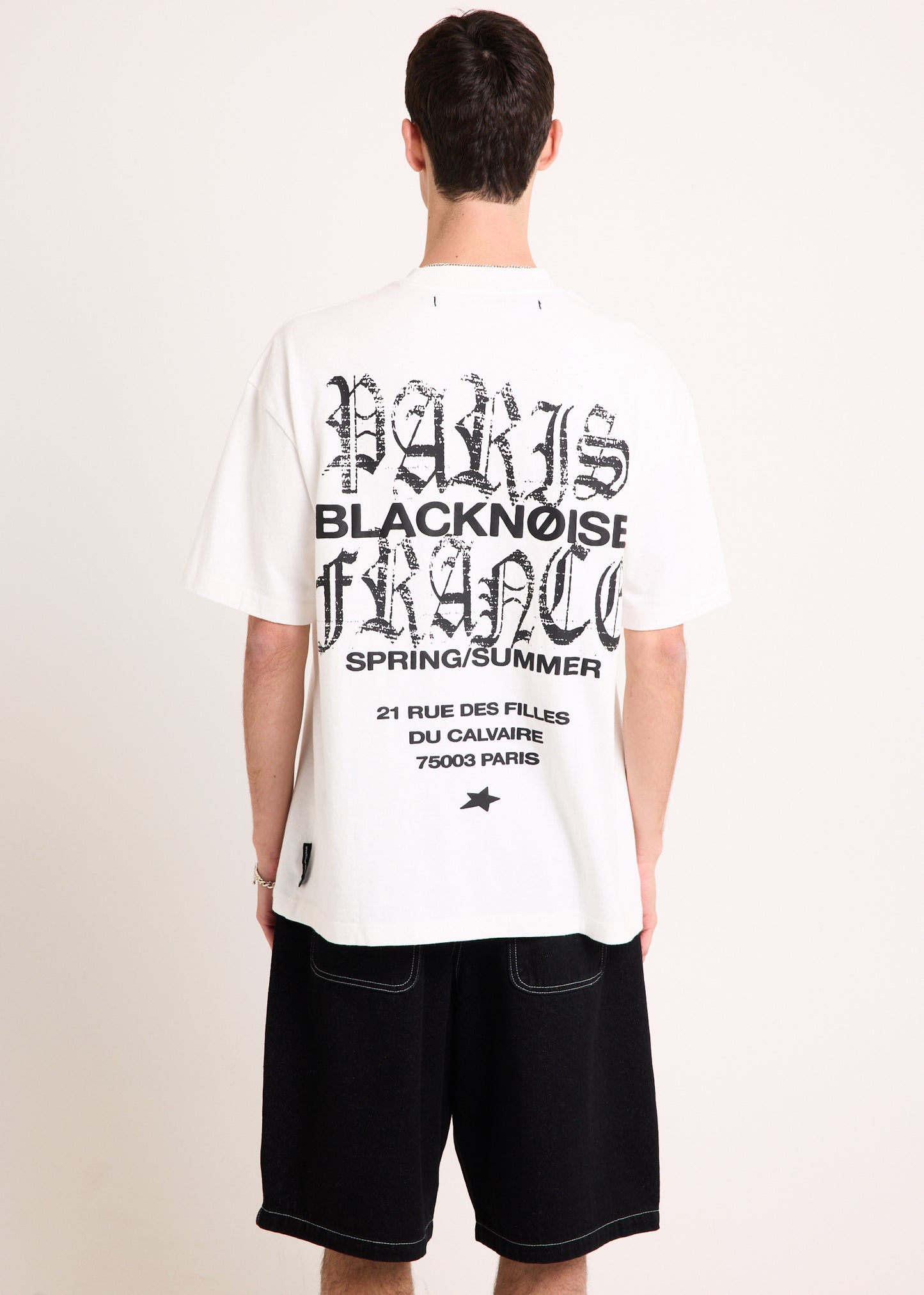 Rue Des T-Shirt