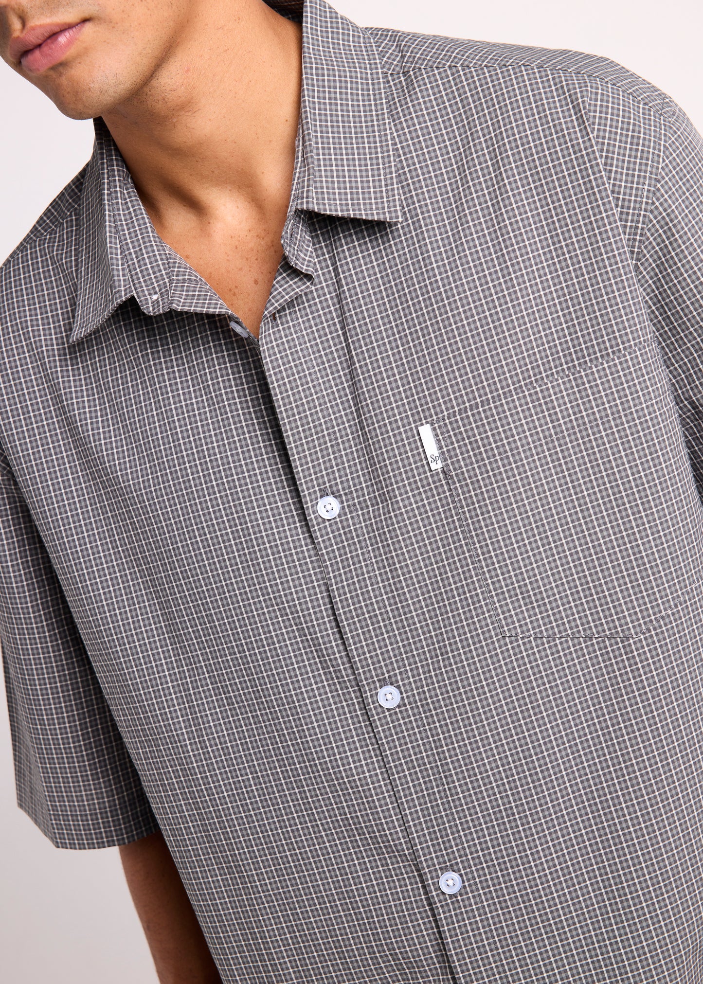 Skate Shirt