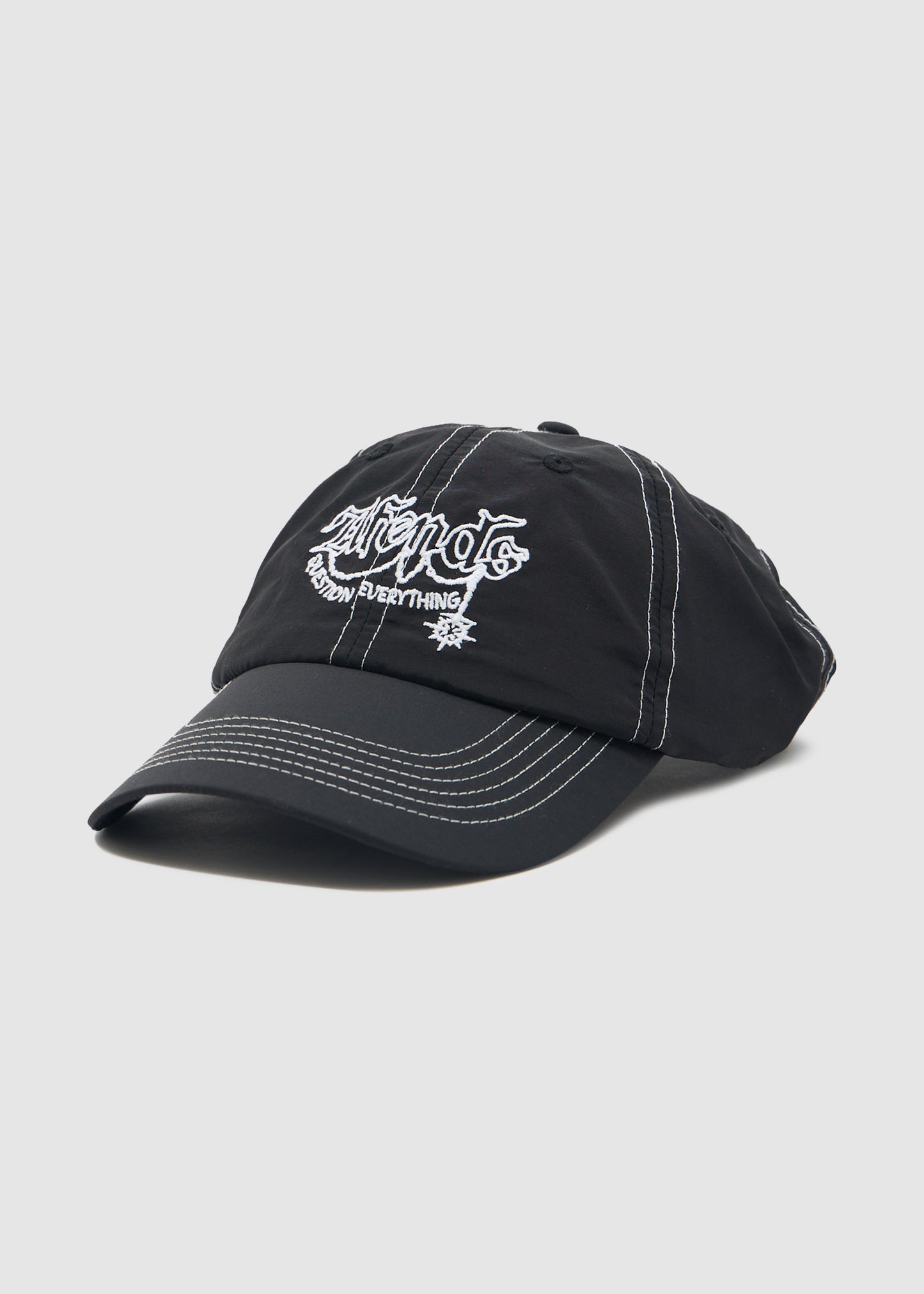 Ballz Six Panel Cap