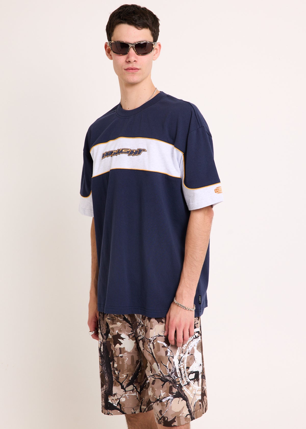 Era T-Shirt NAVY