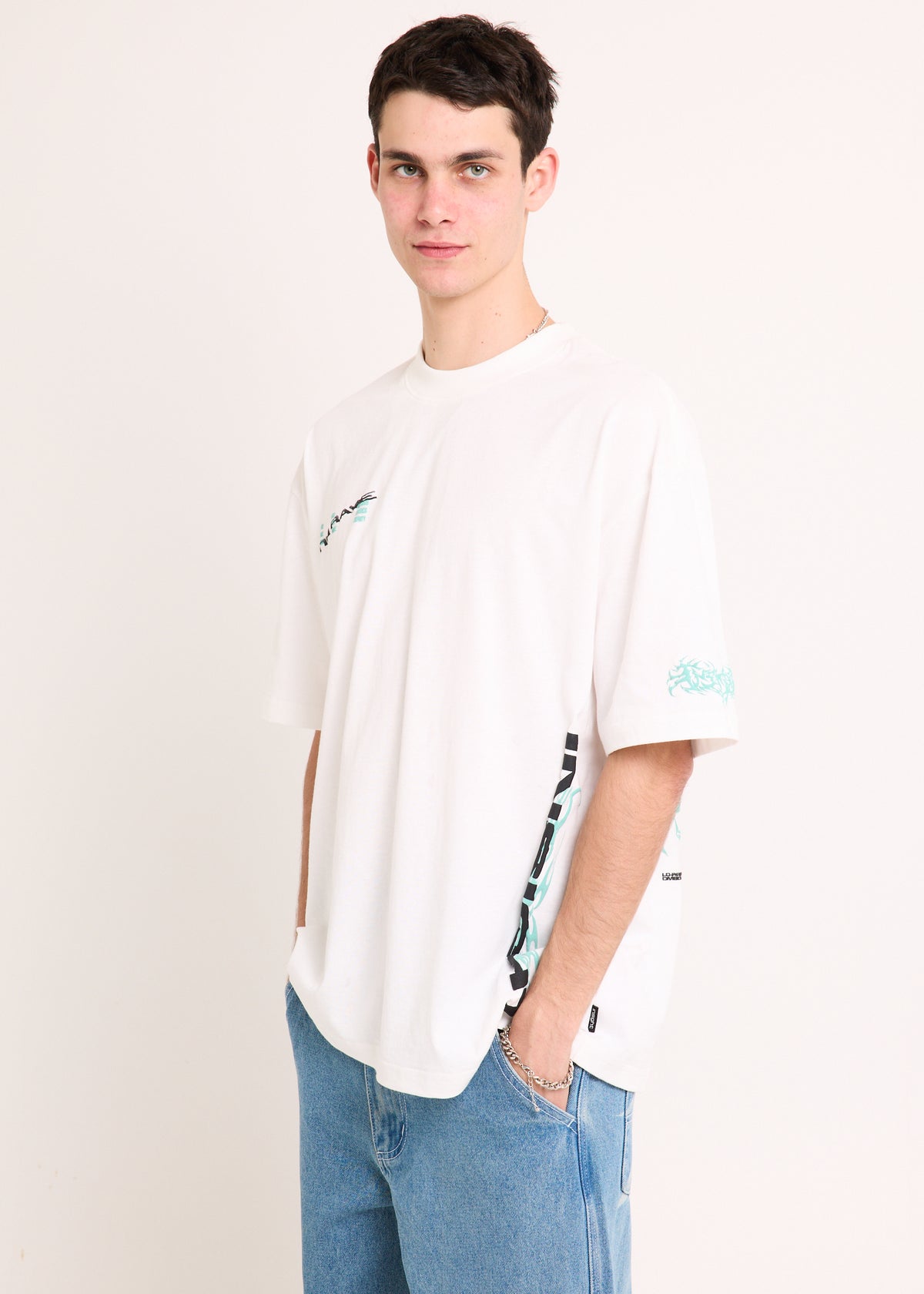 Classix T-Shirt WHITE