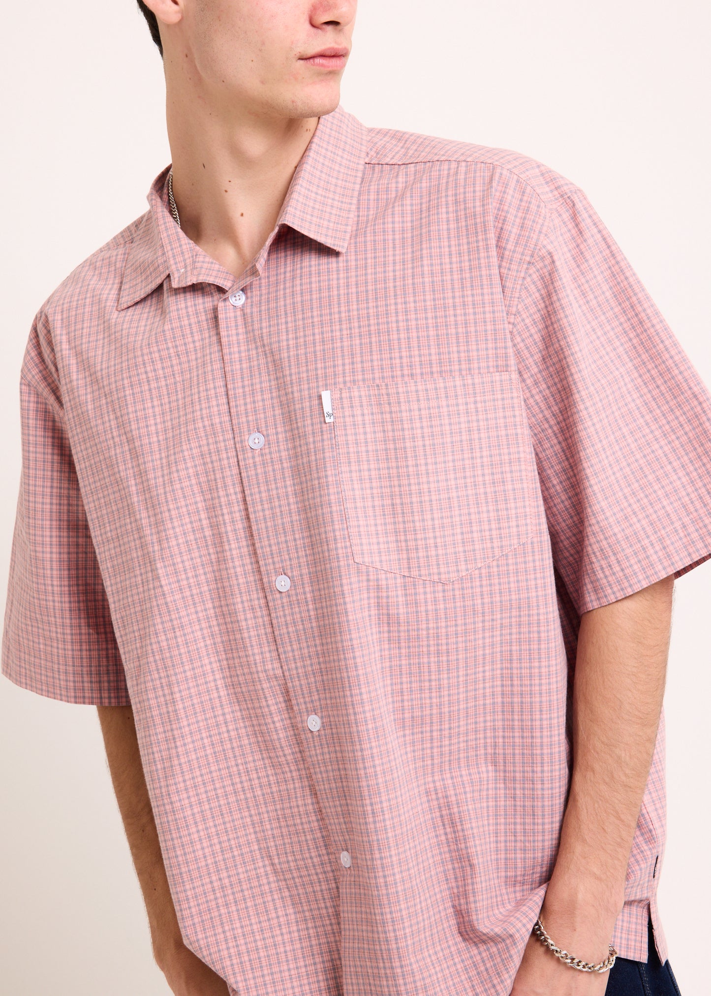 Skate Shirt