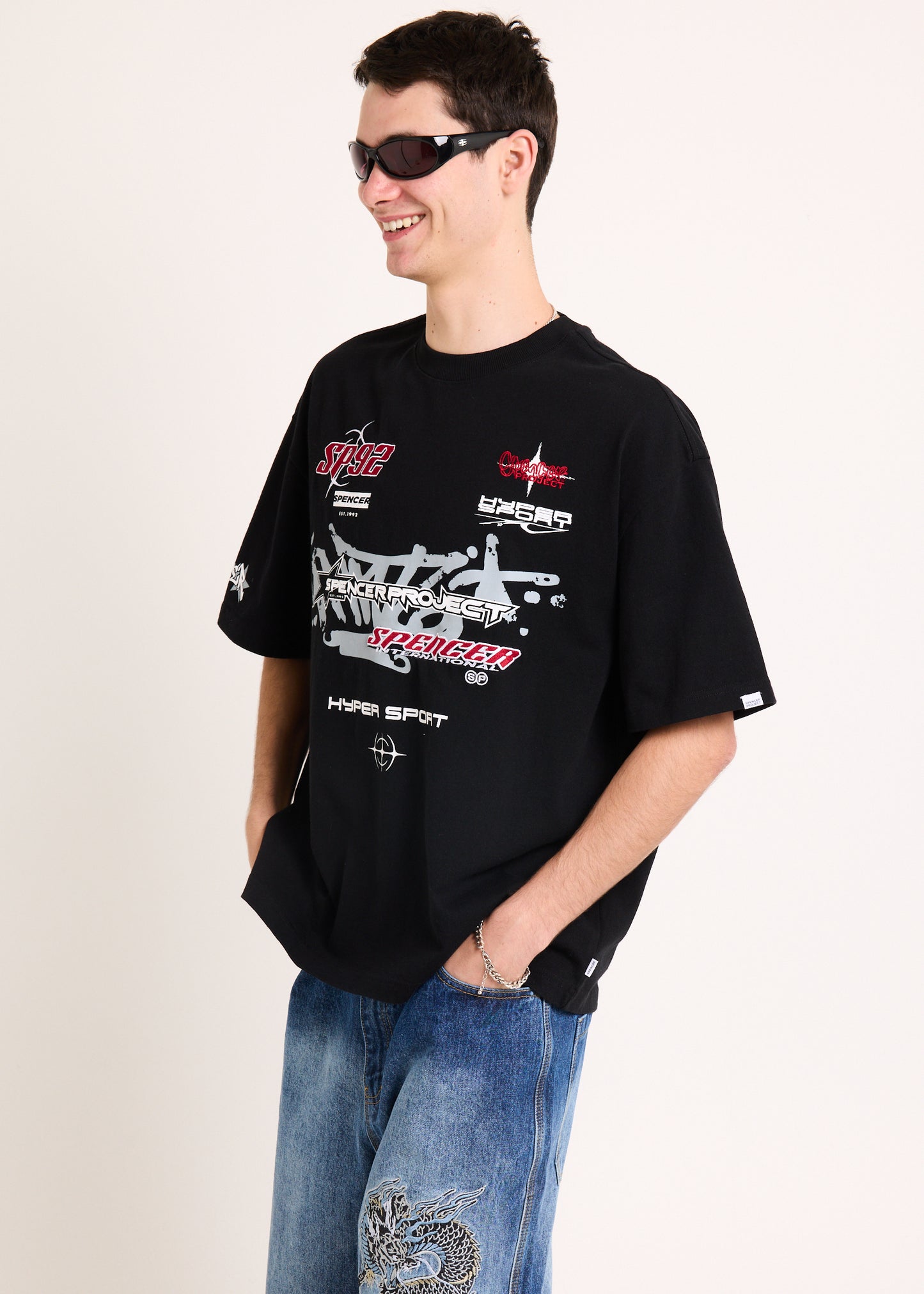 Cannons T-Shirt