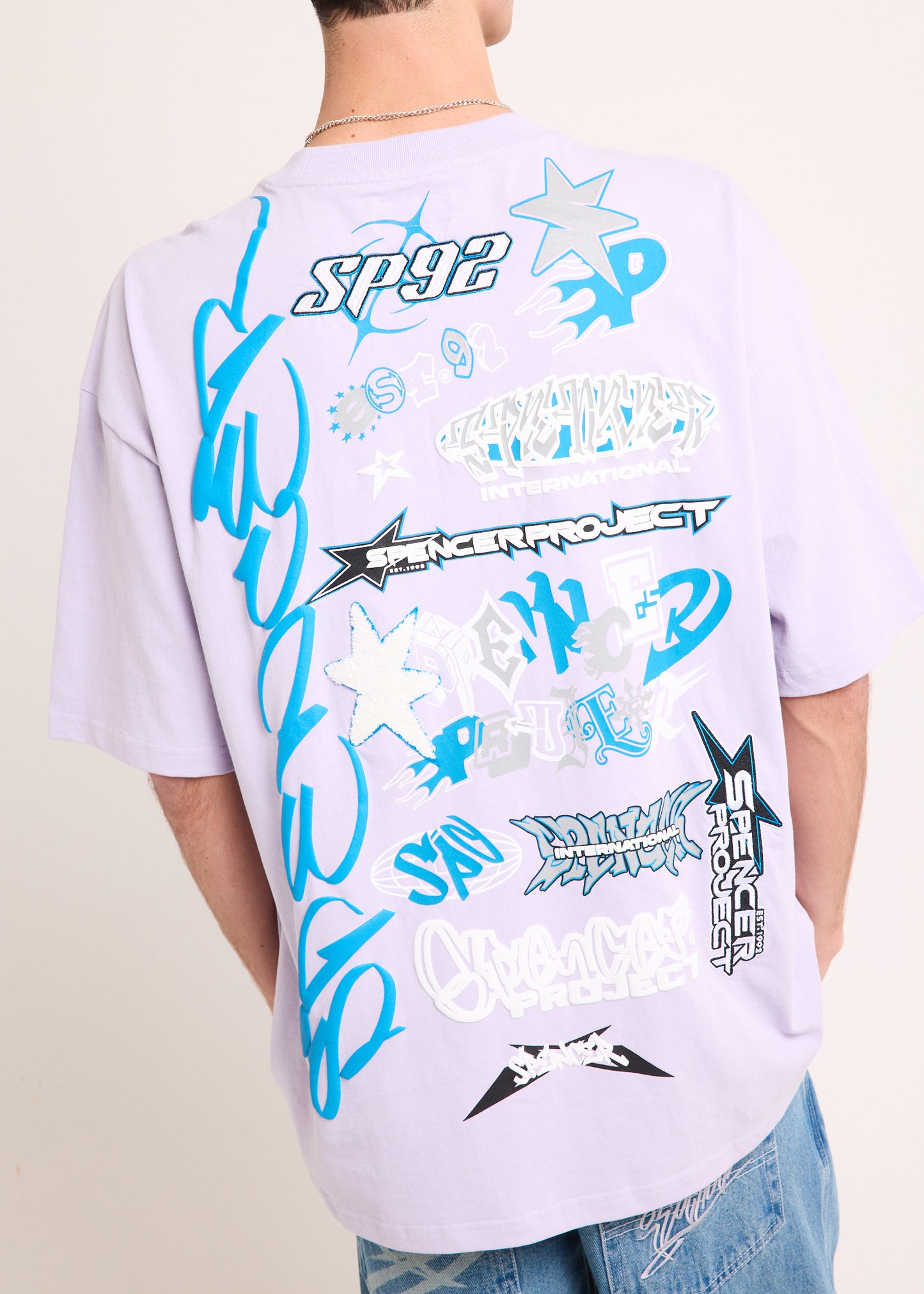 Logo Process T-Shirt